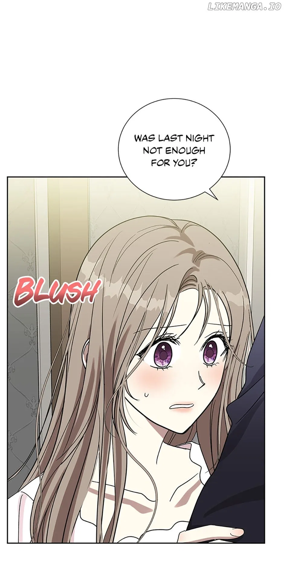 Love Class Chapter 48 – Page 25
