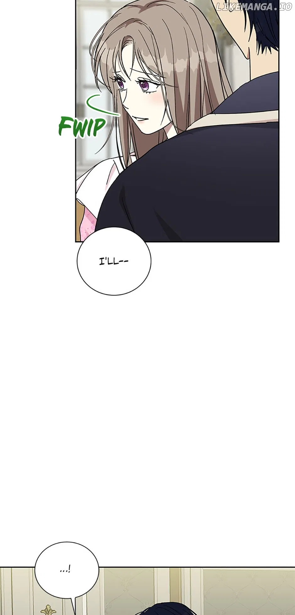 Love Class Chapter 48 – Page 28