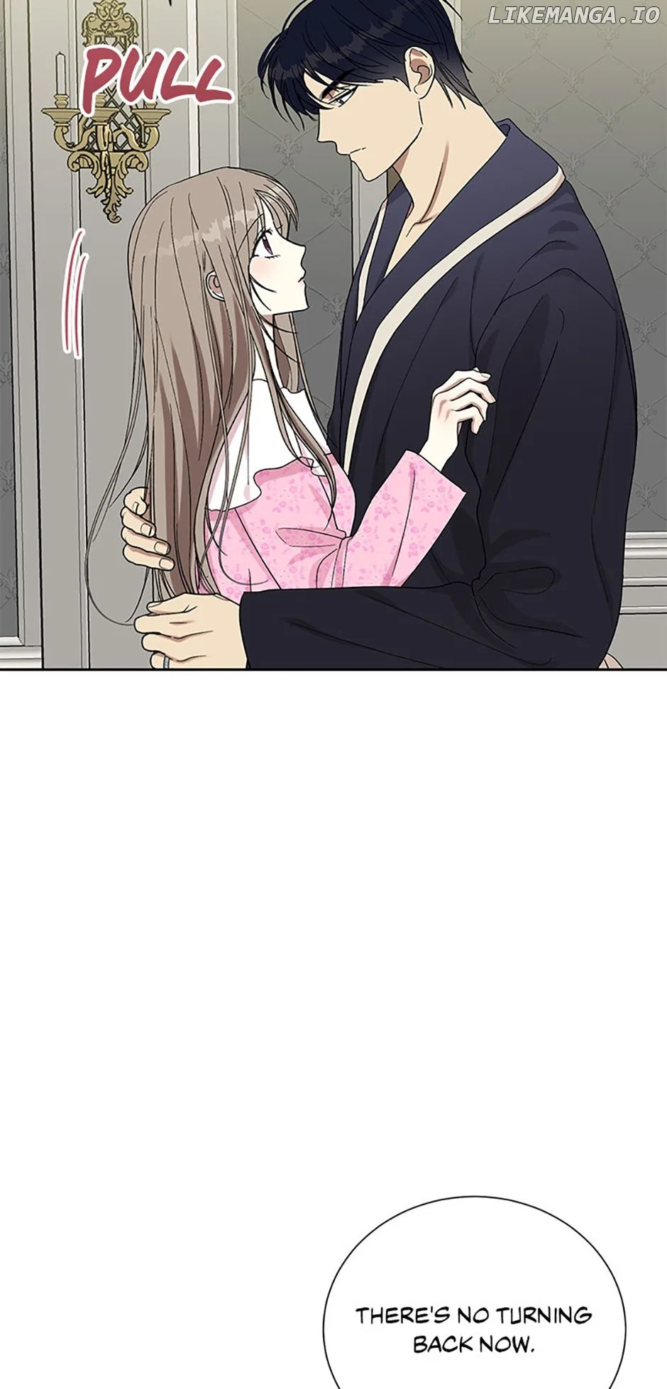 Love Class Chapter 48 – Page 29