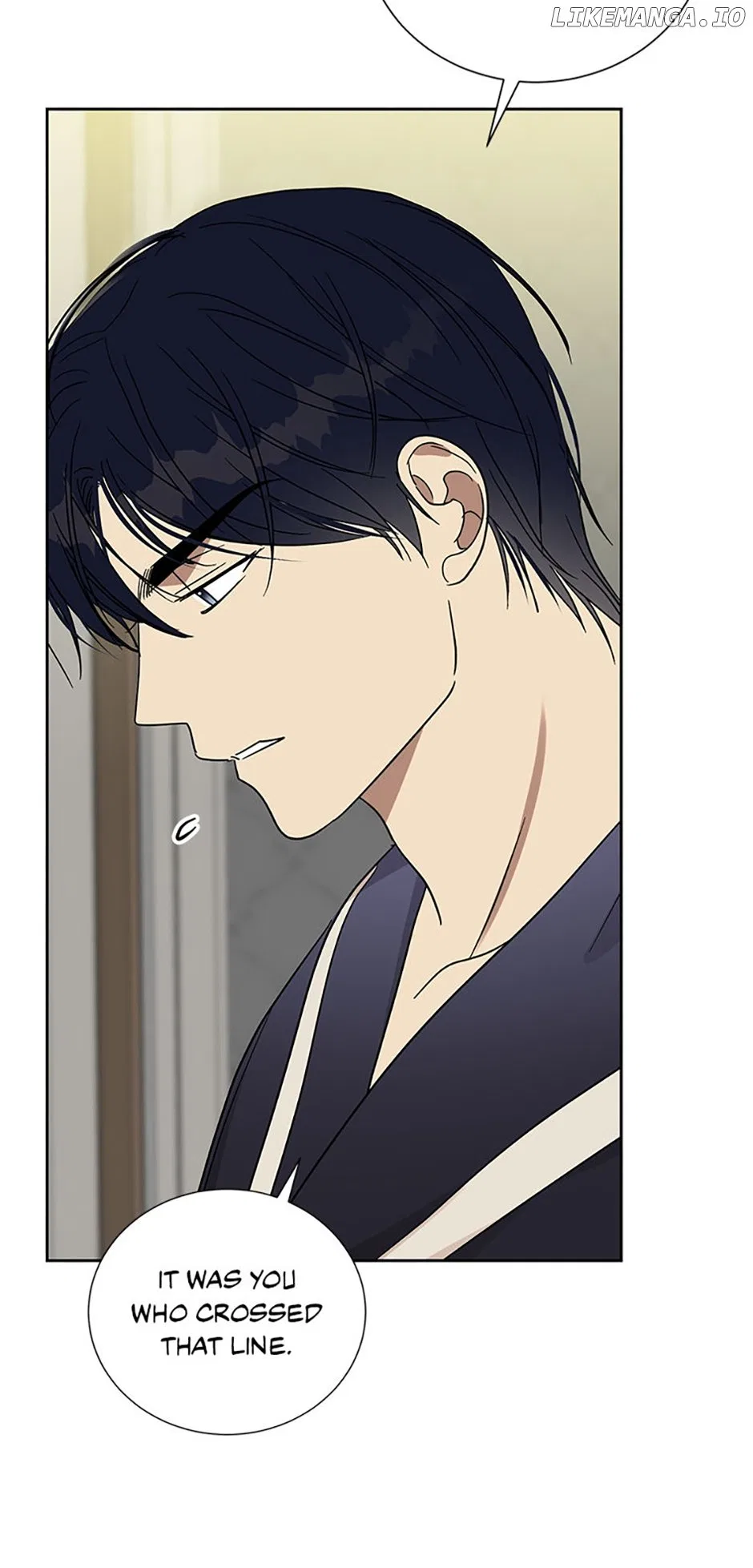 Love Class Chapter 48 – Page 30