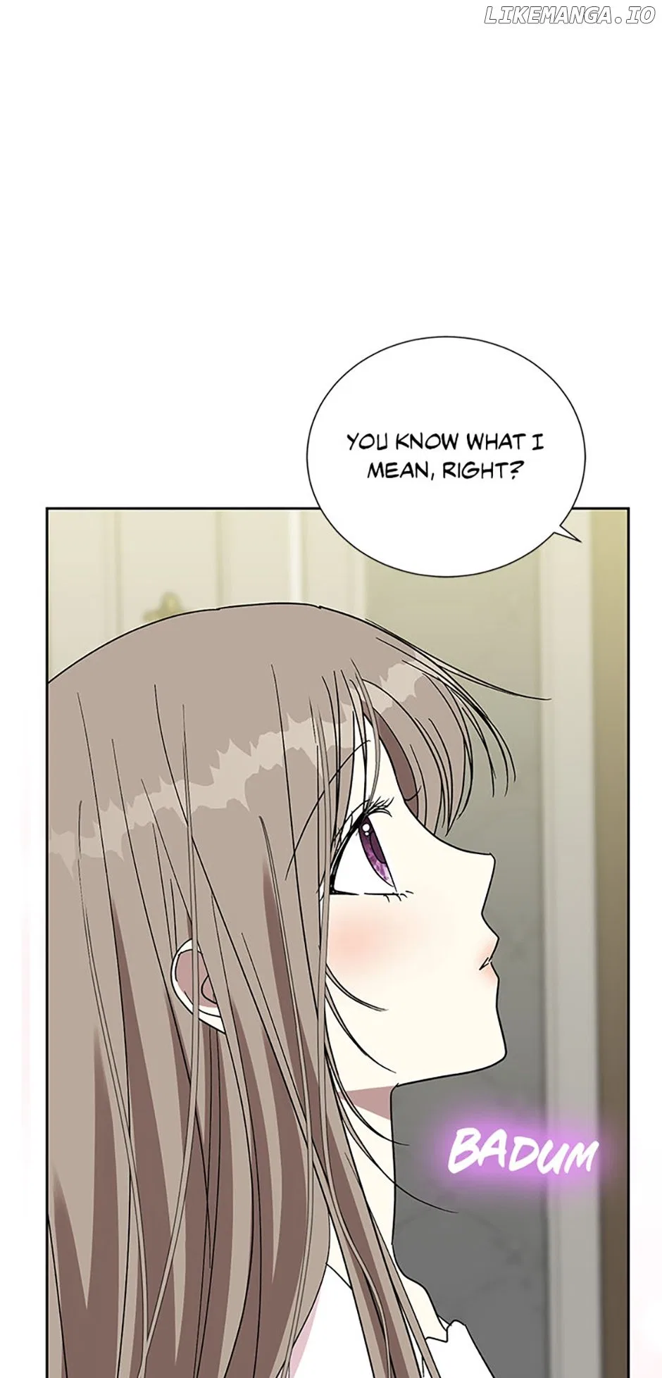 Love Class Chapter 48 – Page 31