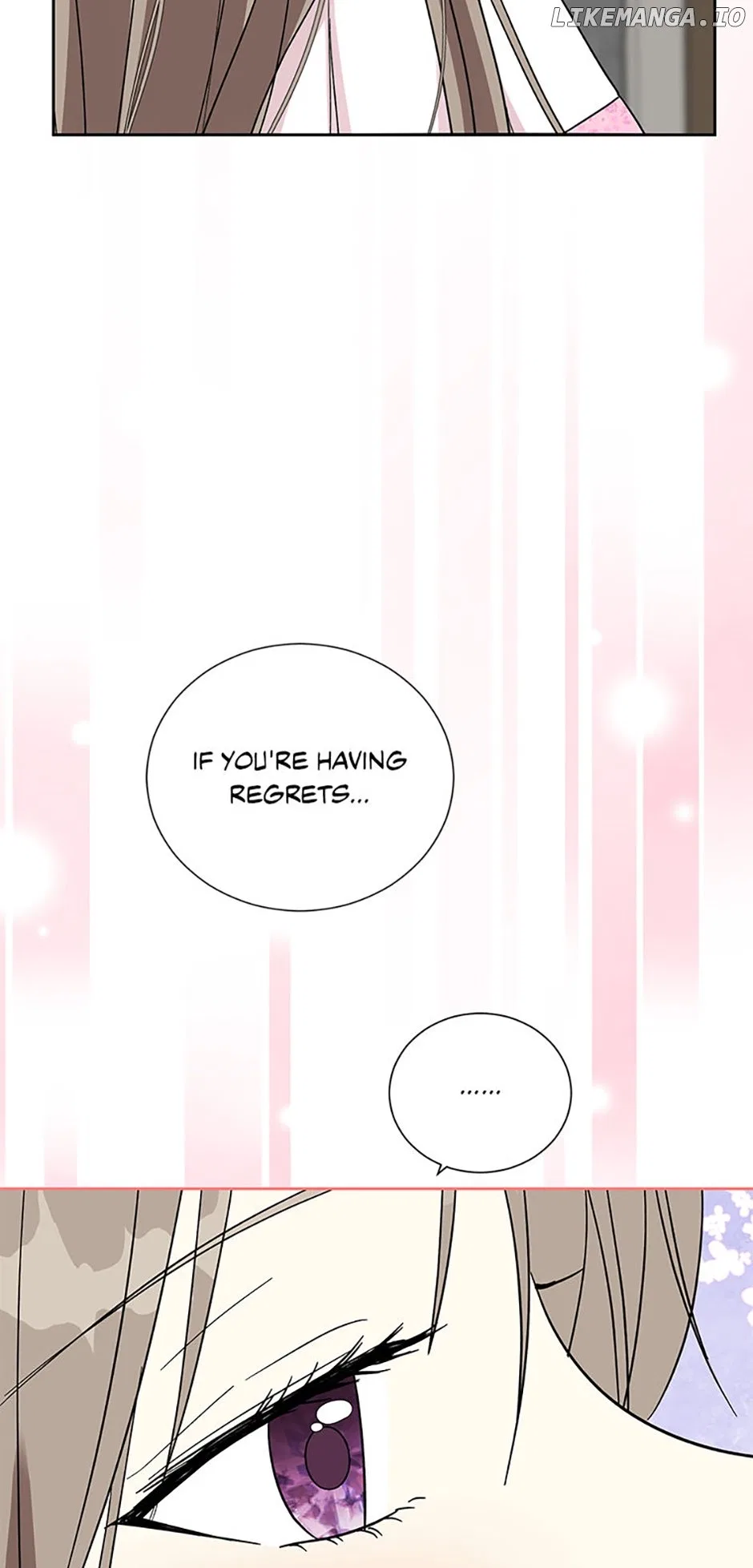 Love Class Chapter 48 – Page 32