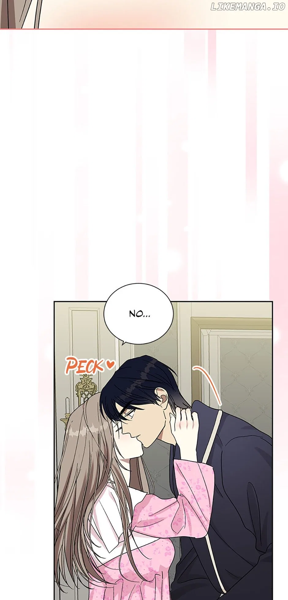Love Class Chapter 48 – Page 33