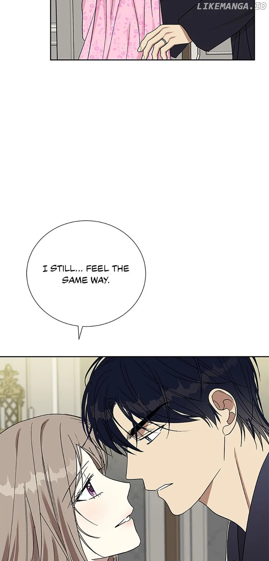Love Class Chapter 48 – Page 34