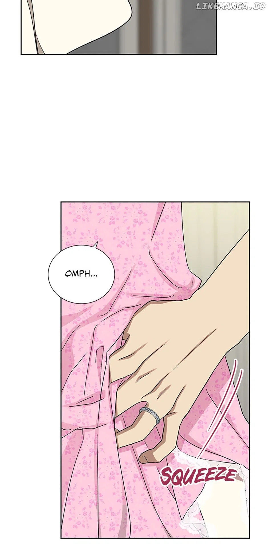 Love Class Chapter 48 – Page 36