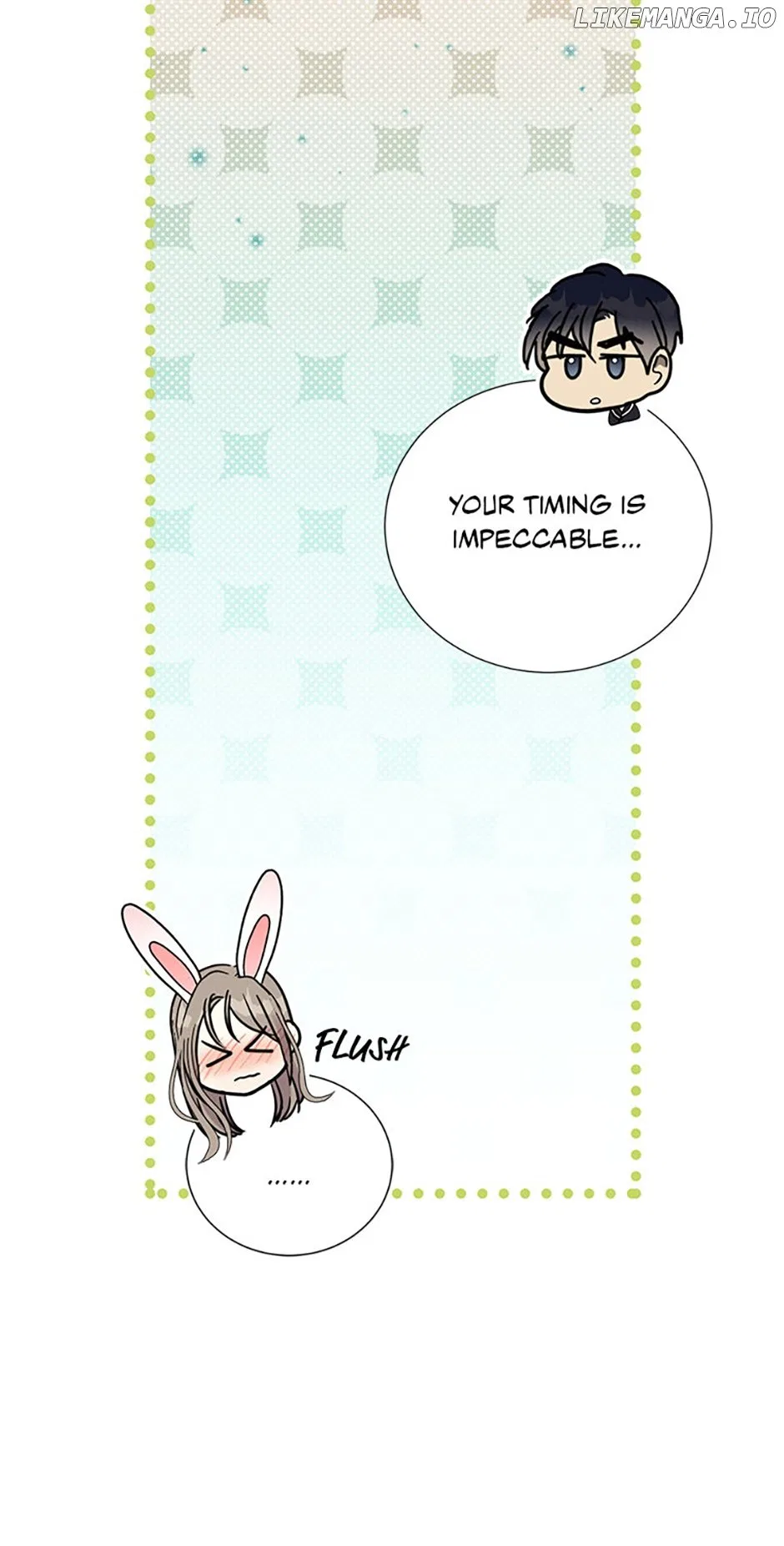 Love Class Chapter 48 – Page 42