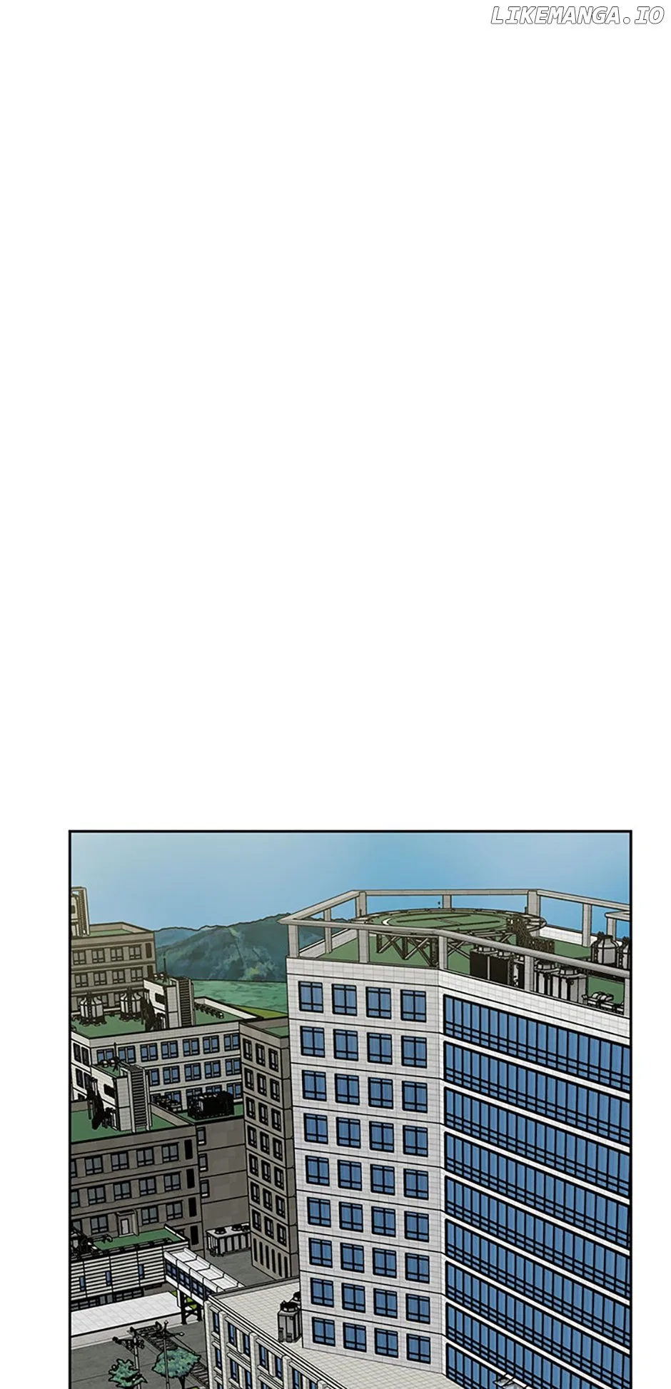 Love Class Chapter 48 – Page 43