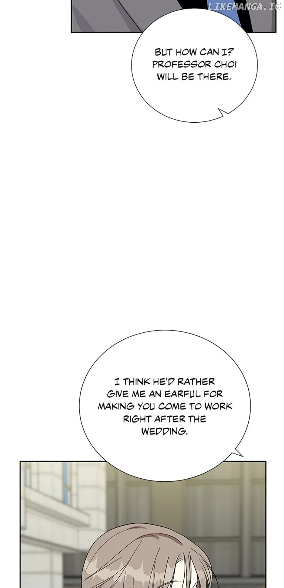 Love Class Chapter 48 – Page 46