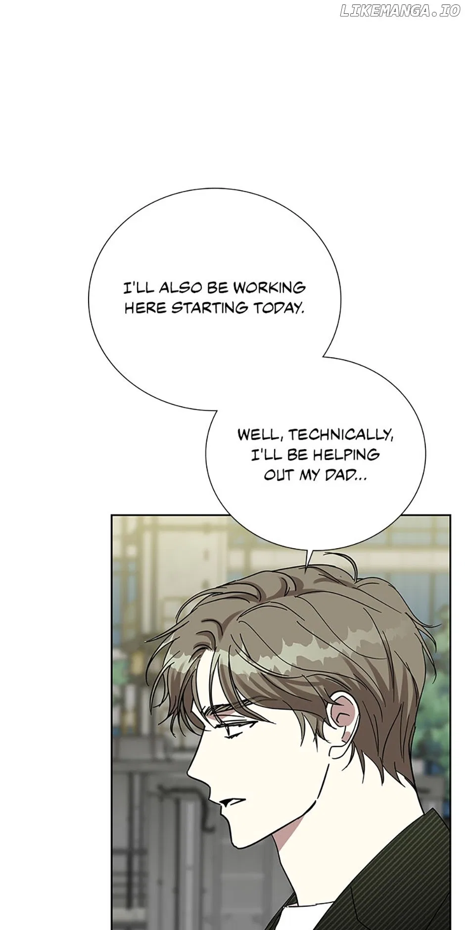 Love Class Chapter 48 – Page 51