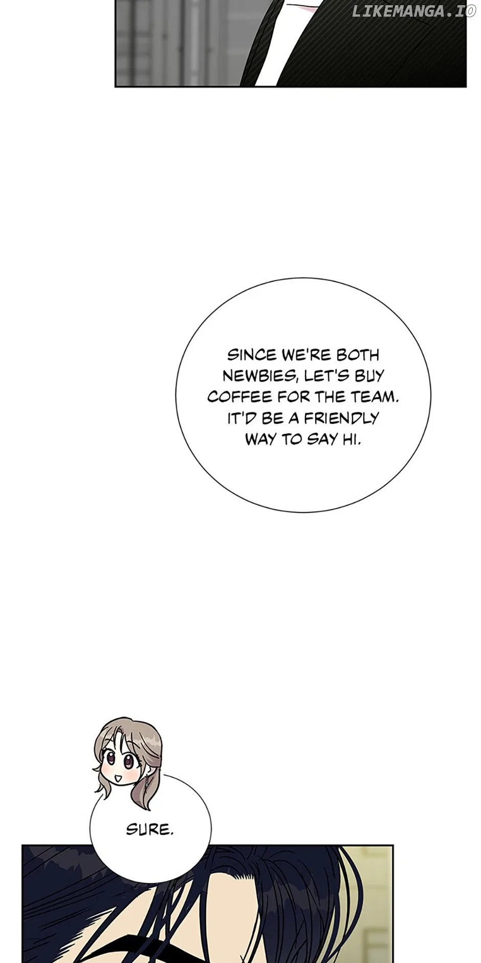 Love Class Chapter 48 – Page 52