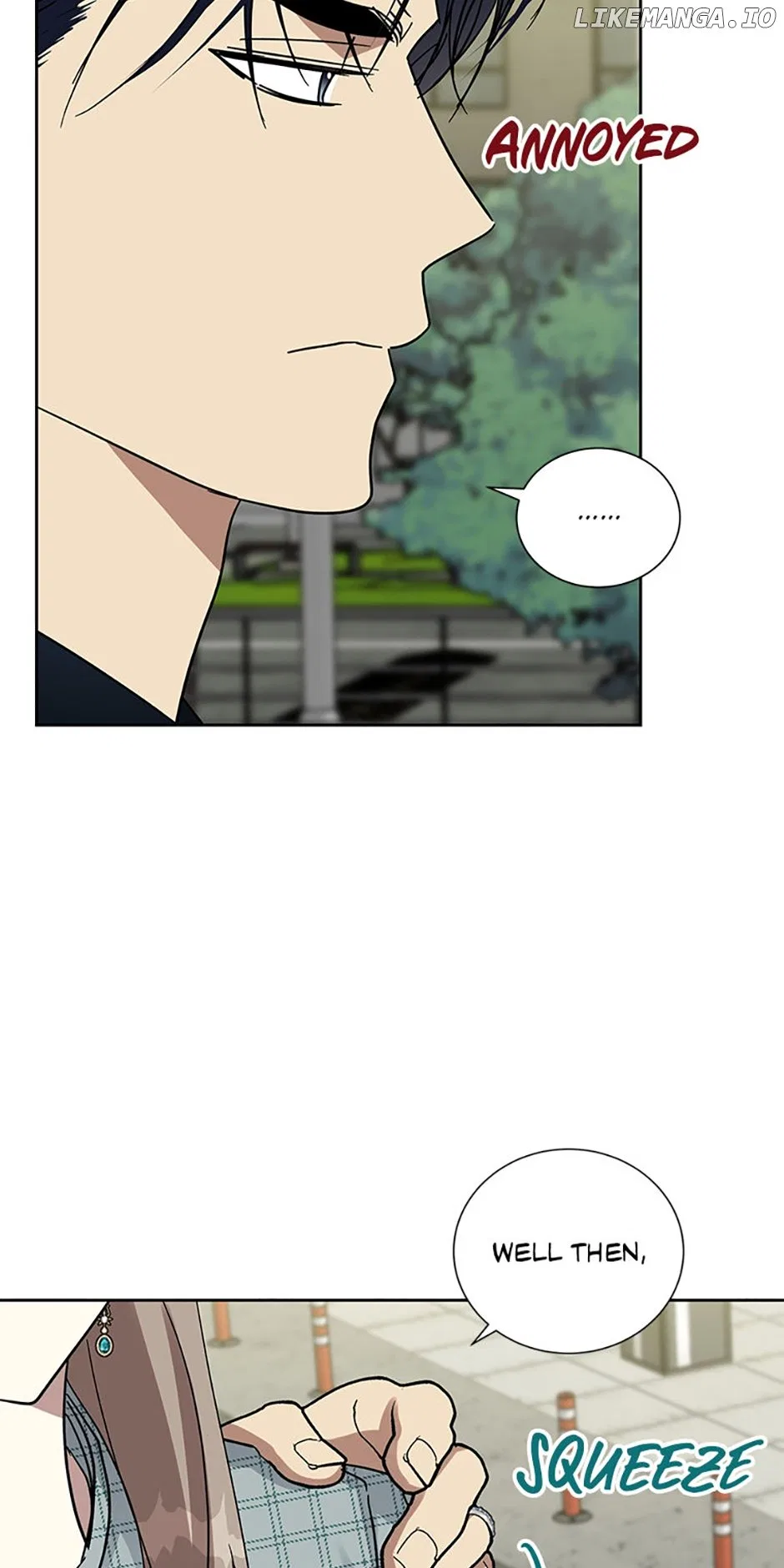 Love Class Chapter 48 – Page 53