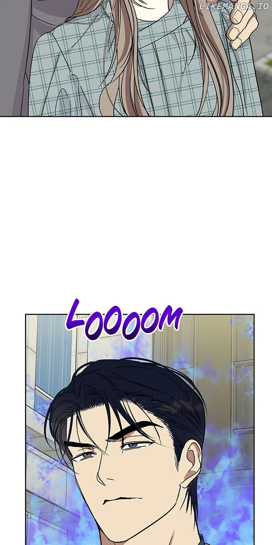 Love Class Chapter 48 – Page 55
