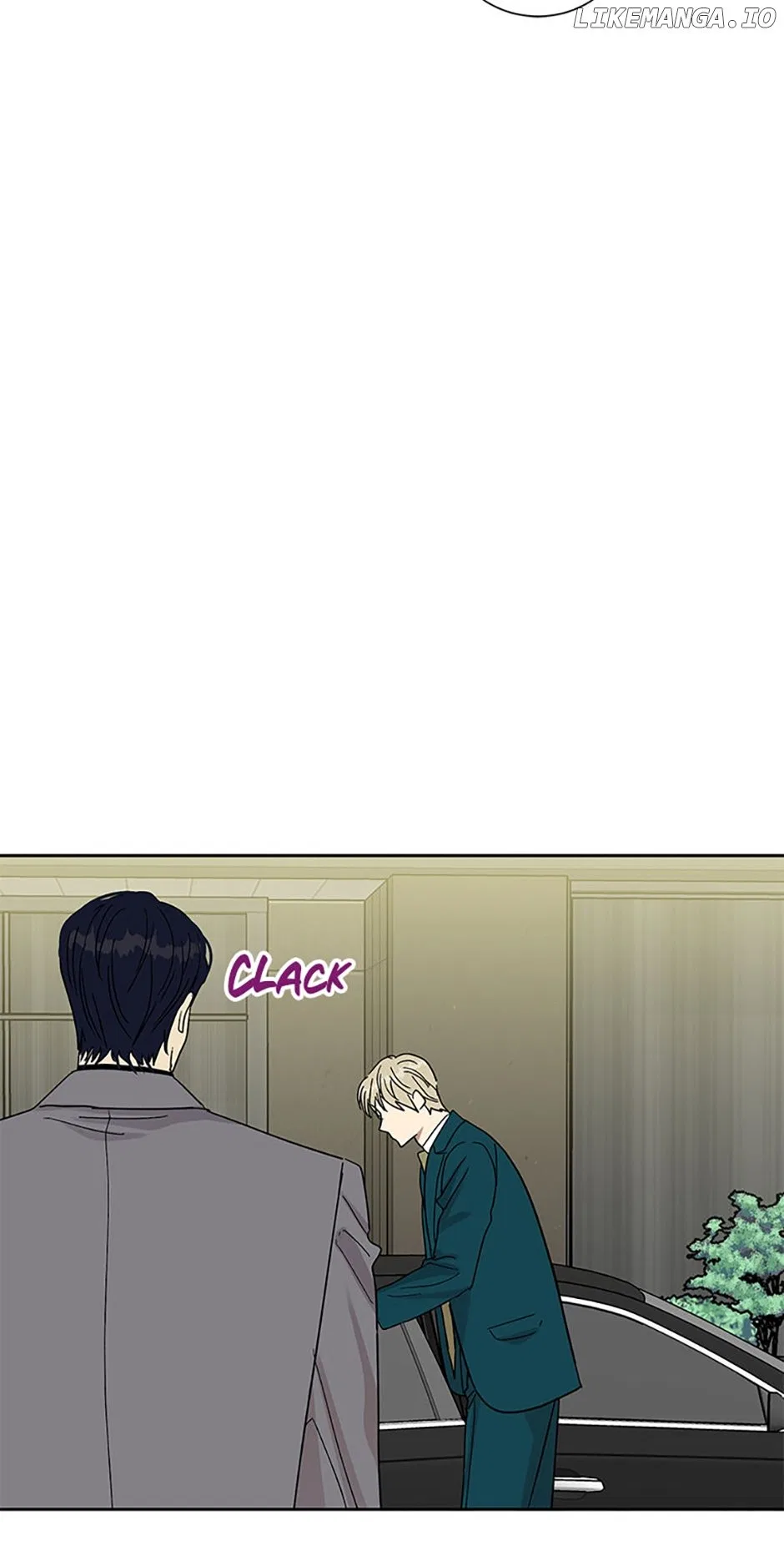 Love Class Chapter 48 – Page 60