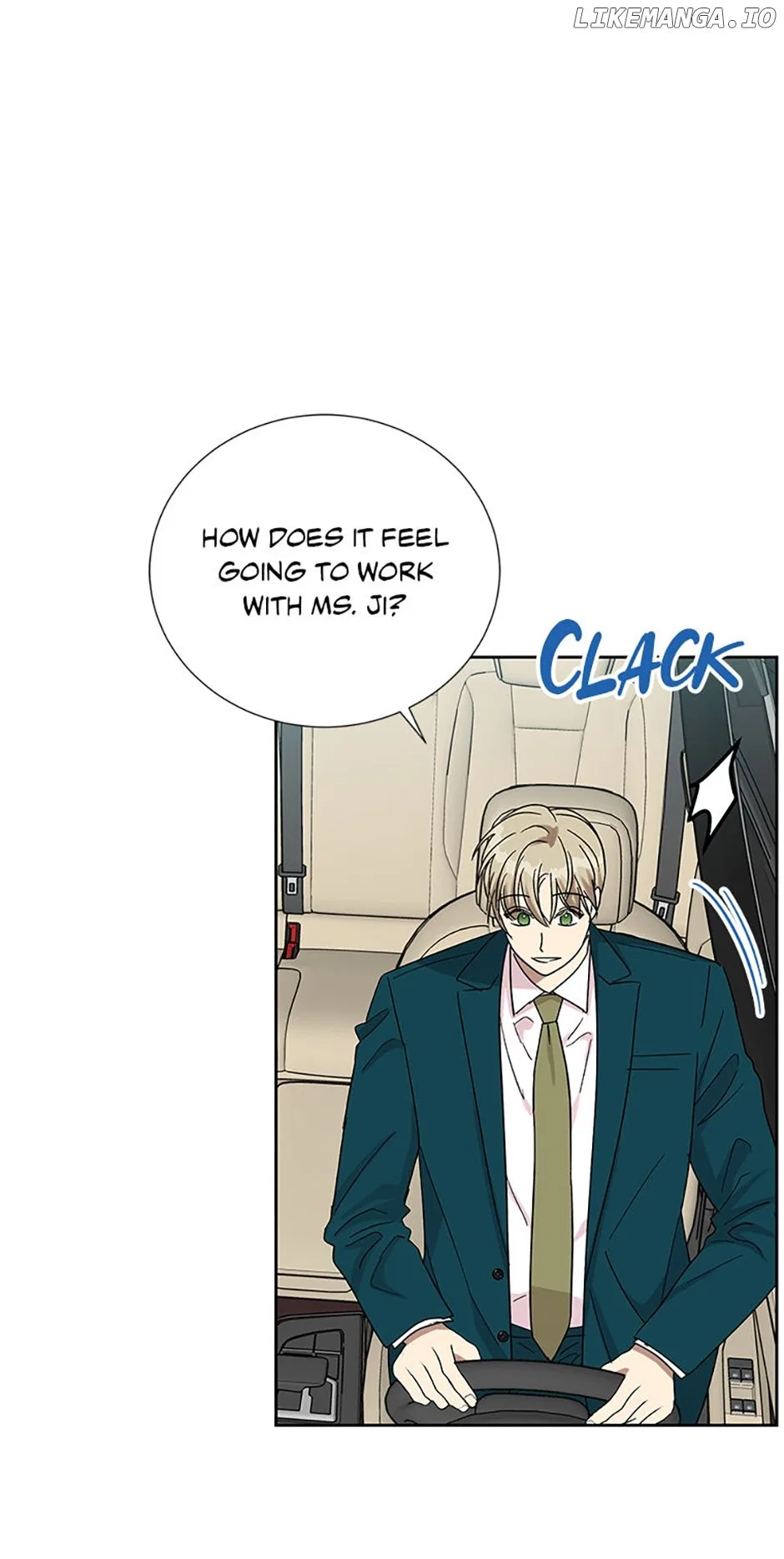 Love Class Chapter 48 – Page 61