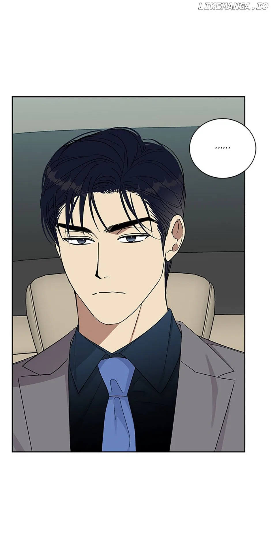 Love Class Chapter 48 – Page 62