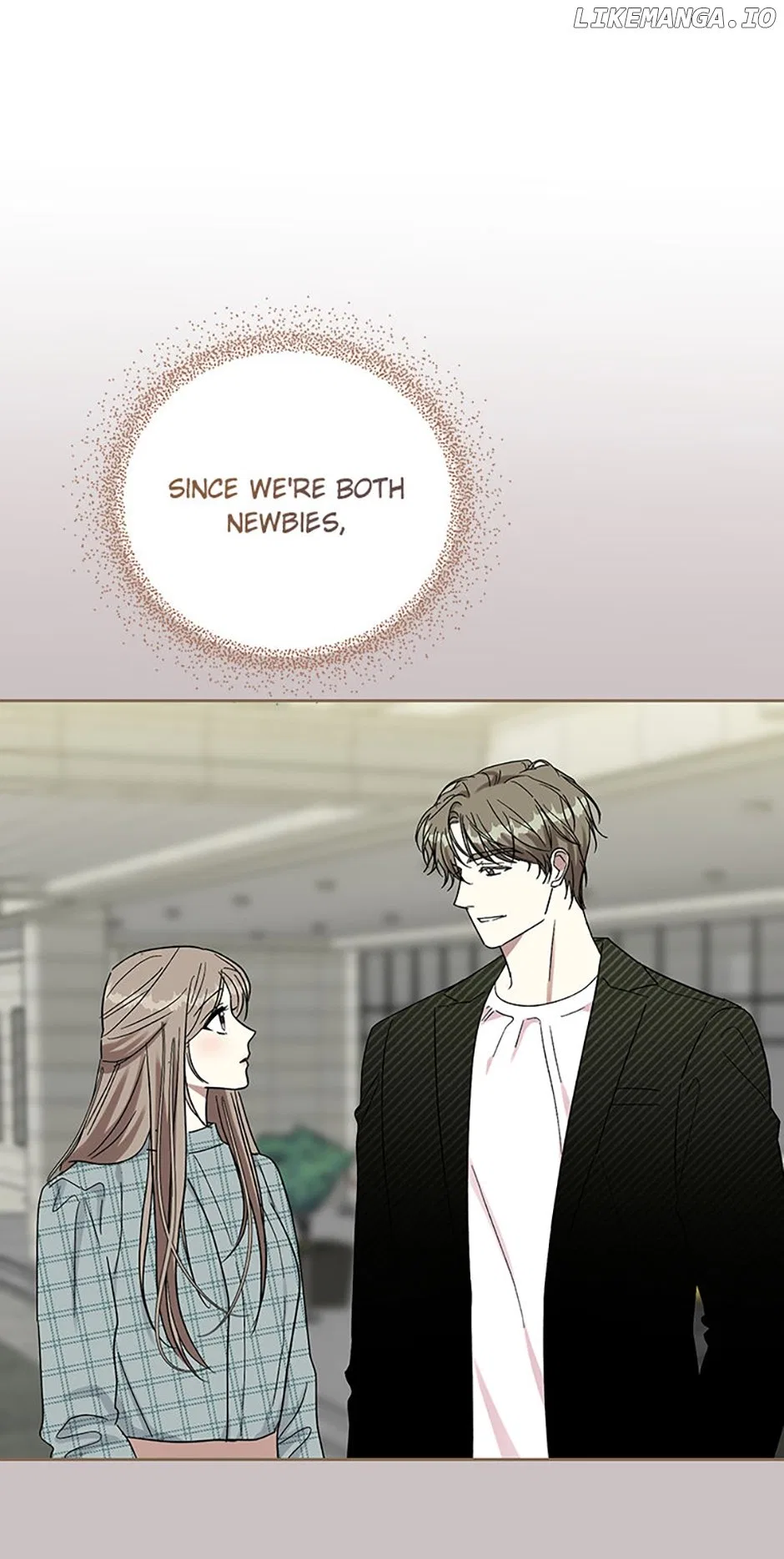 Love Class Chapter 48 – Page 63