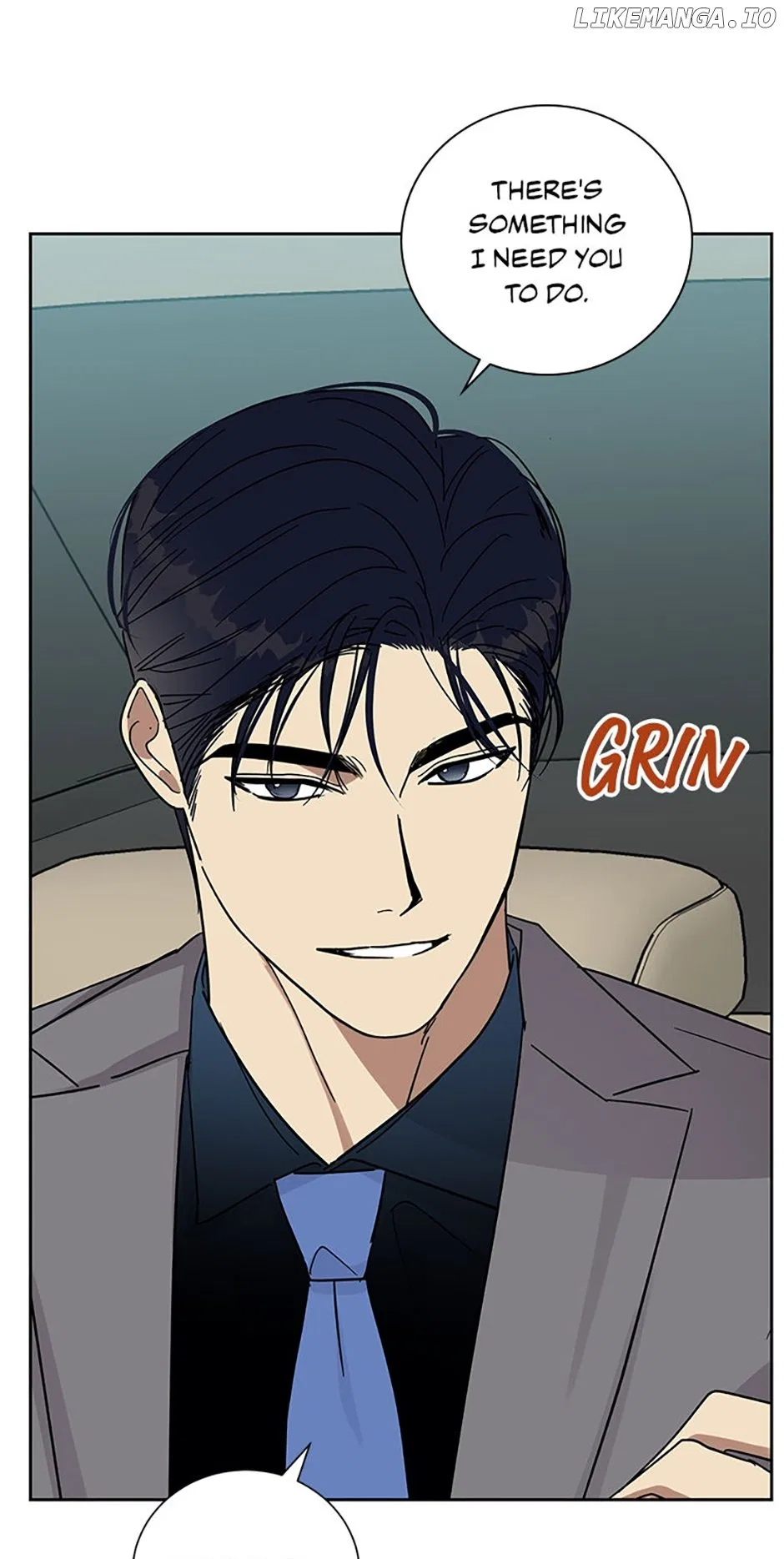 Love Class Chapter 48 – Page 67