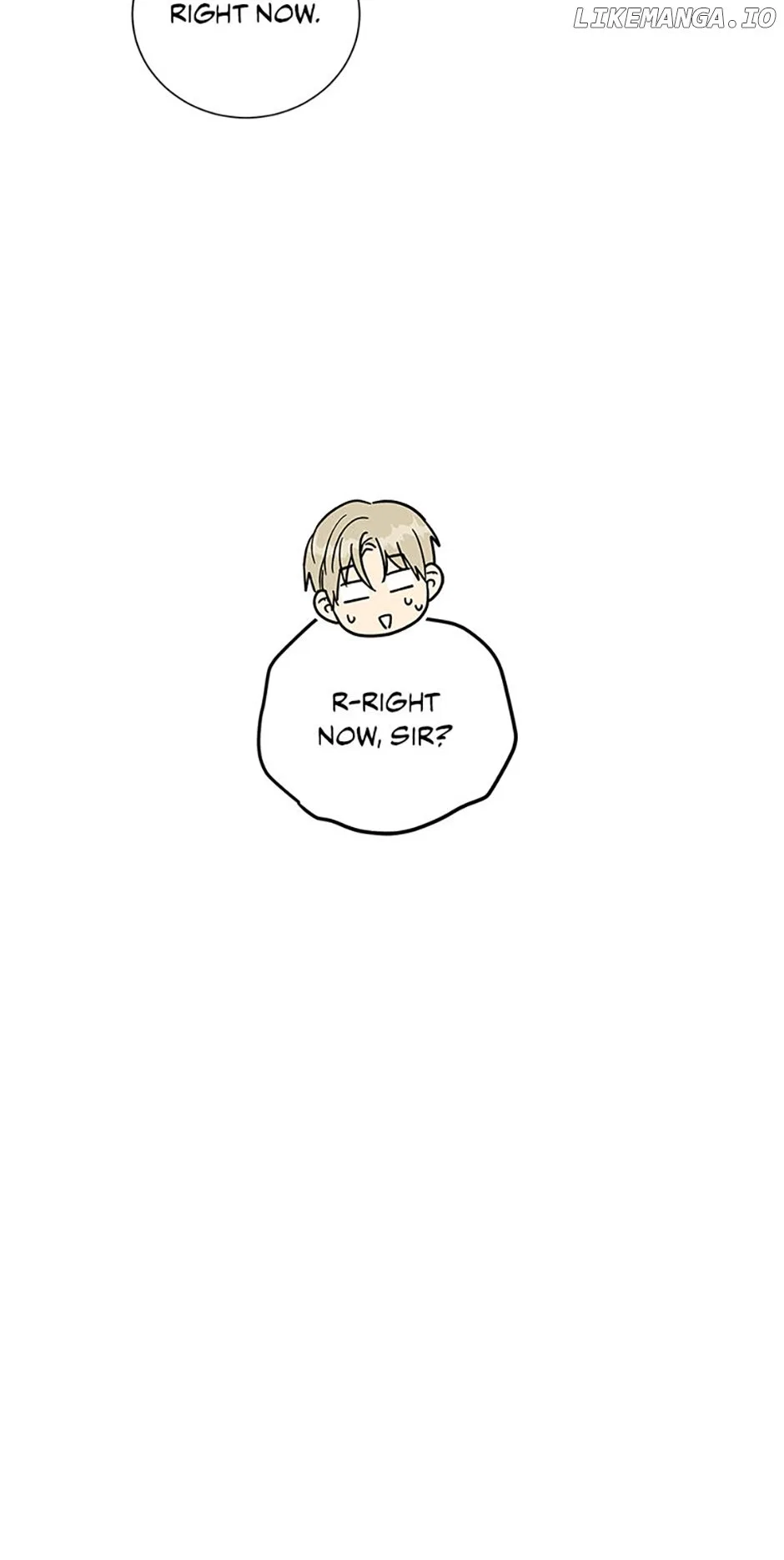 Love Class Chapter 48 – Page 68