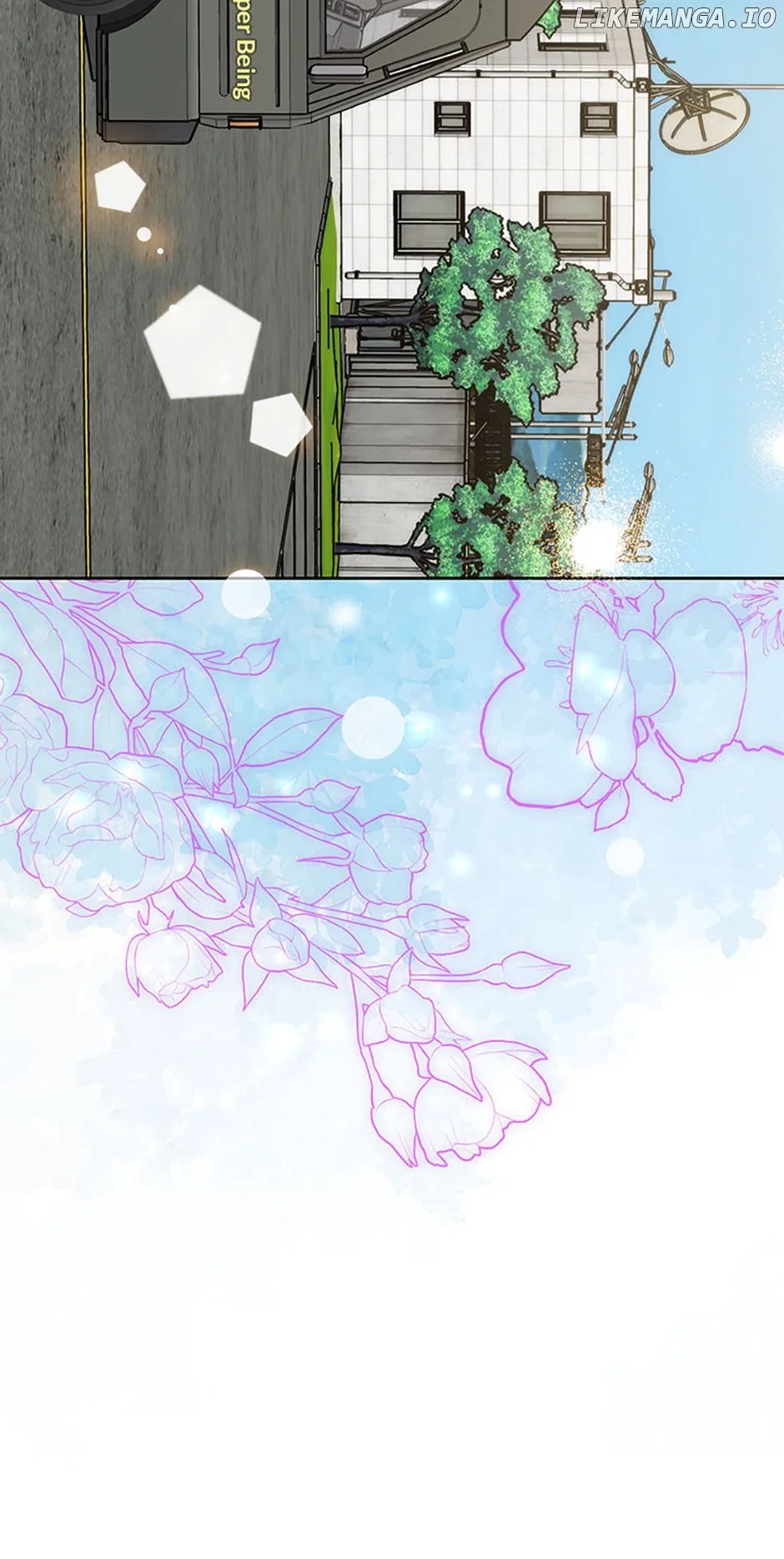 Love Class Chapter 48 – Page 72