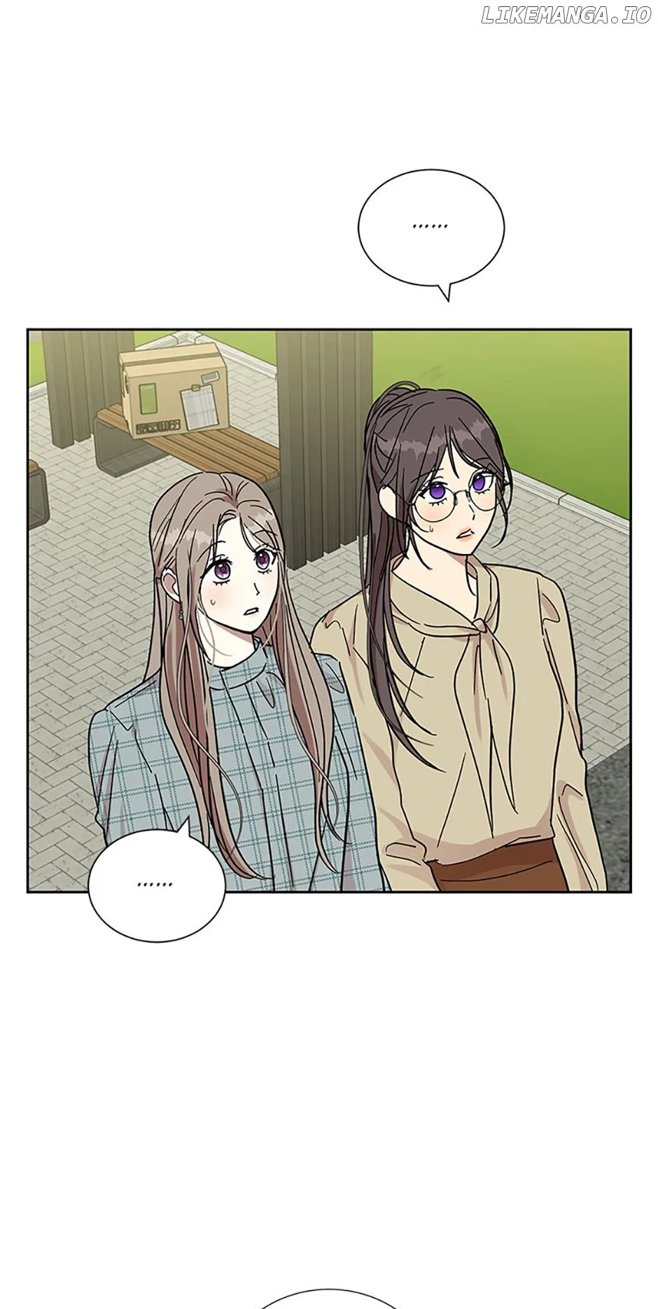 Love Class Chapter 48 – Page 73