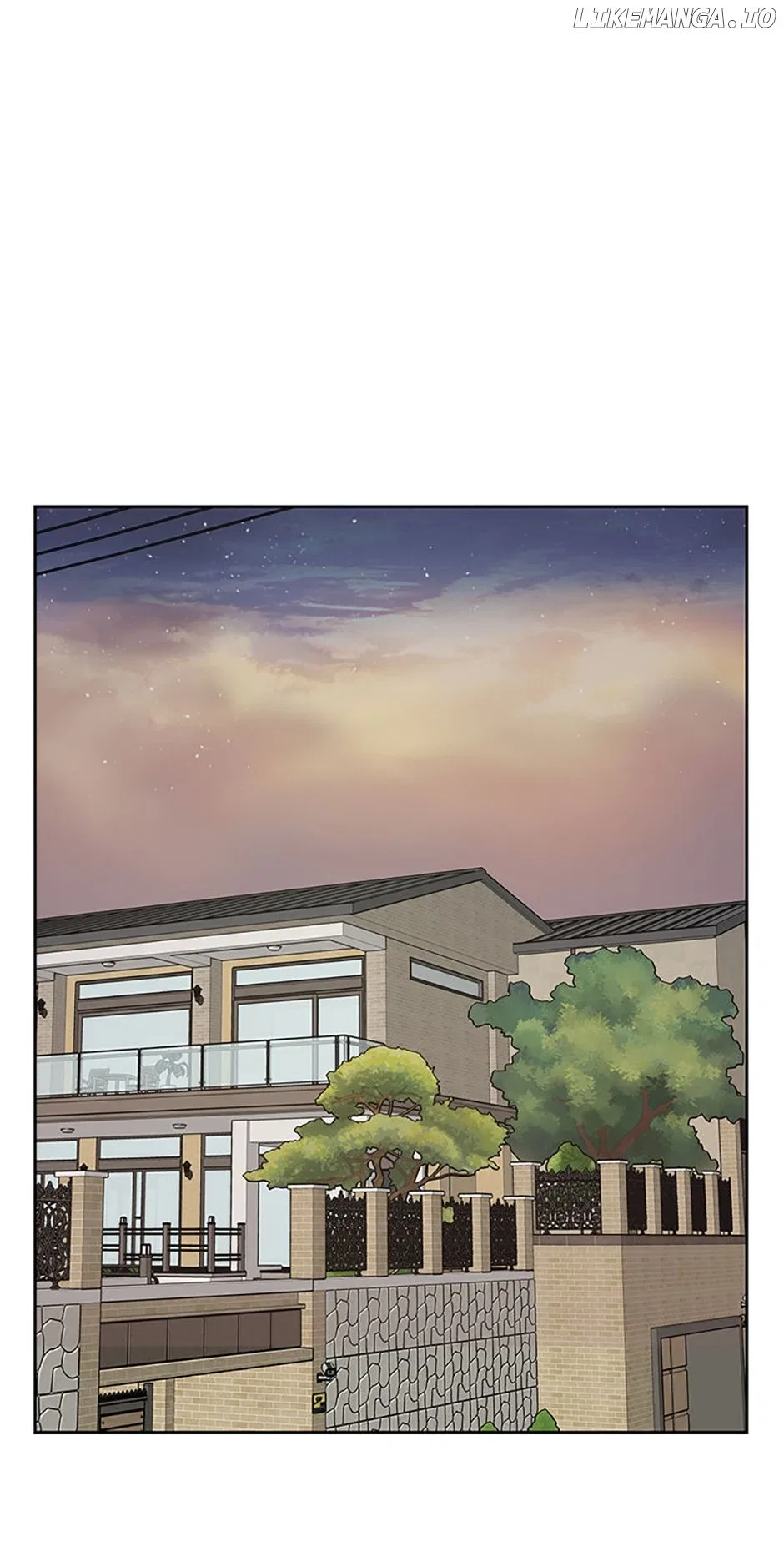 Love Class Chapter 47 – Page 2