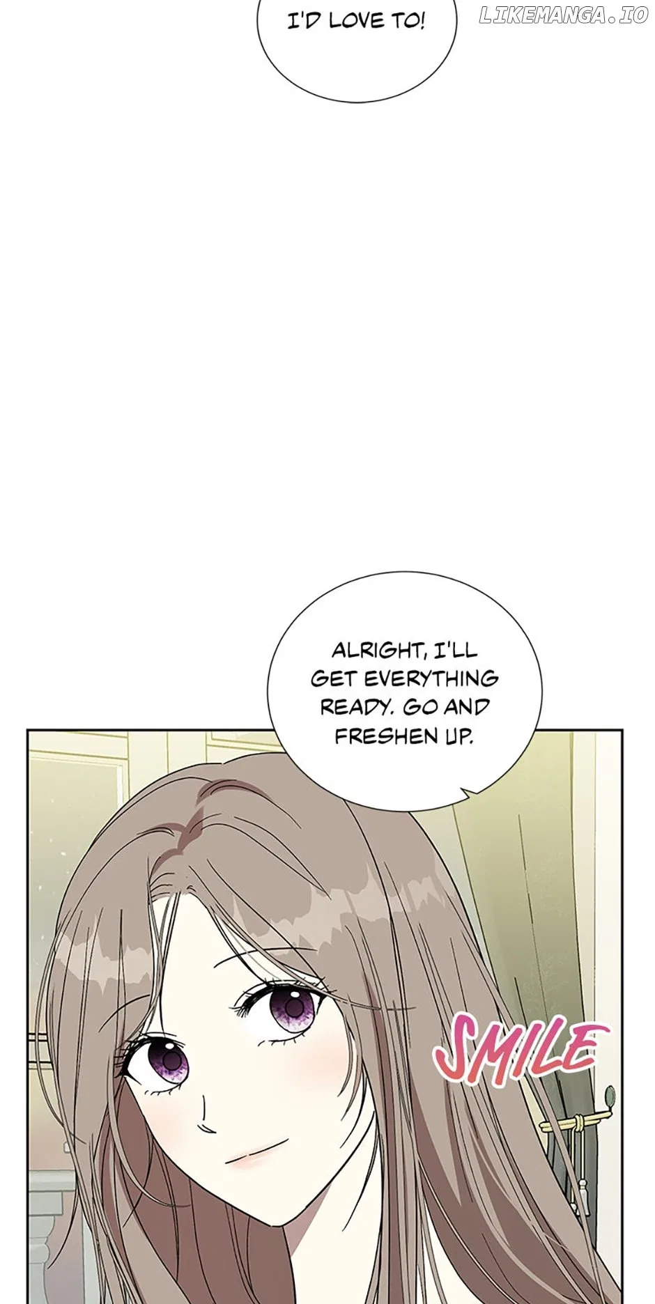 Love Class Chapter 47 – Page 5