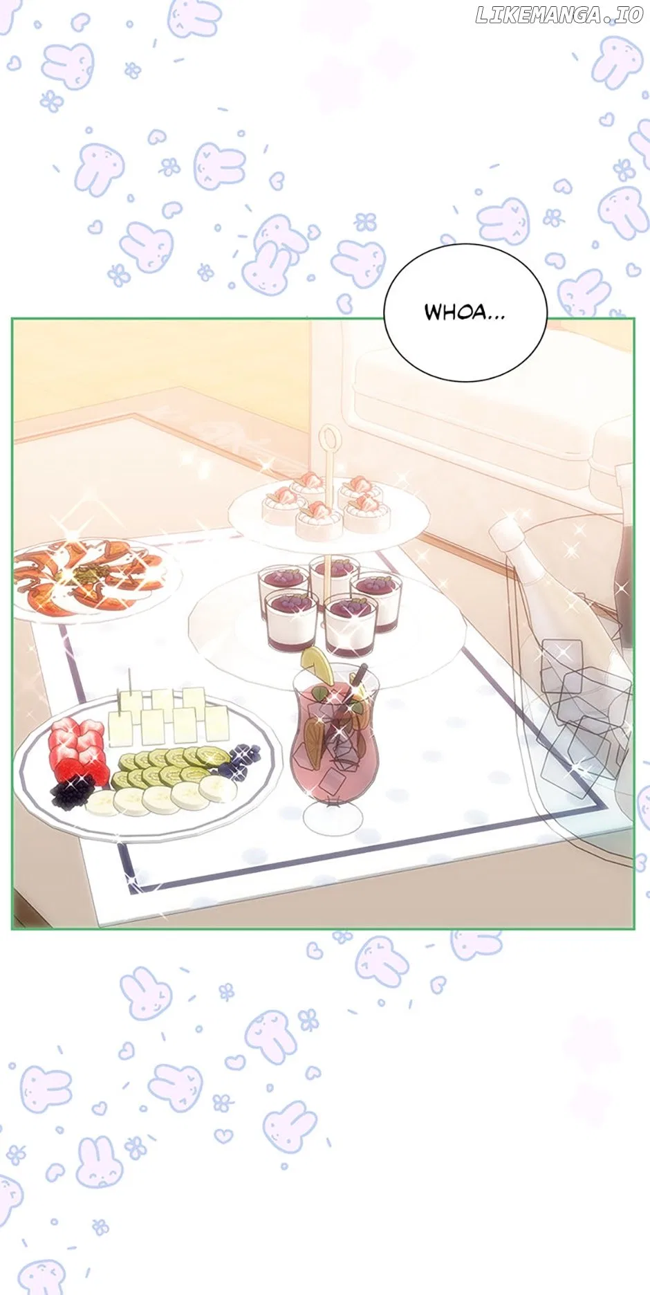 Love Class Chapter 47 – Page 7