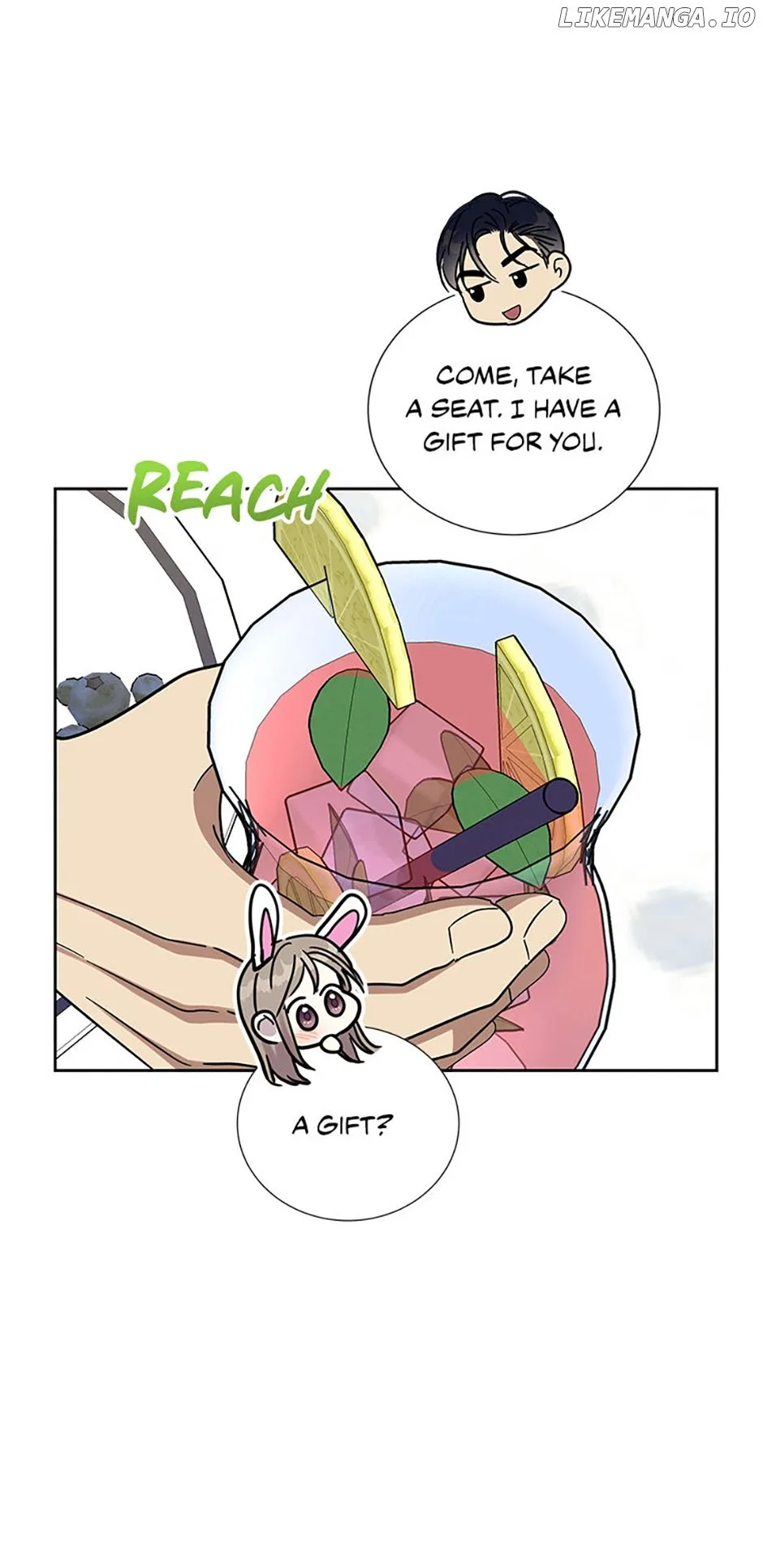 Love Class Chapter 47 – Page 9