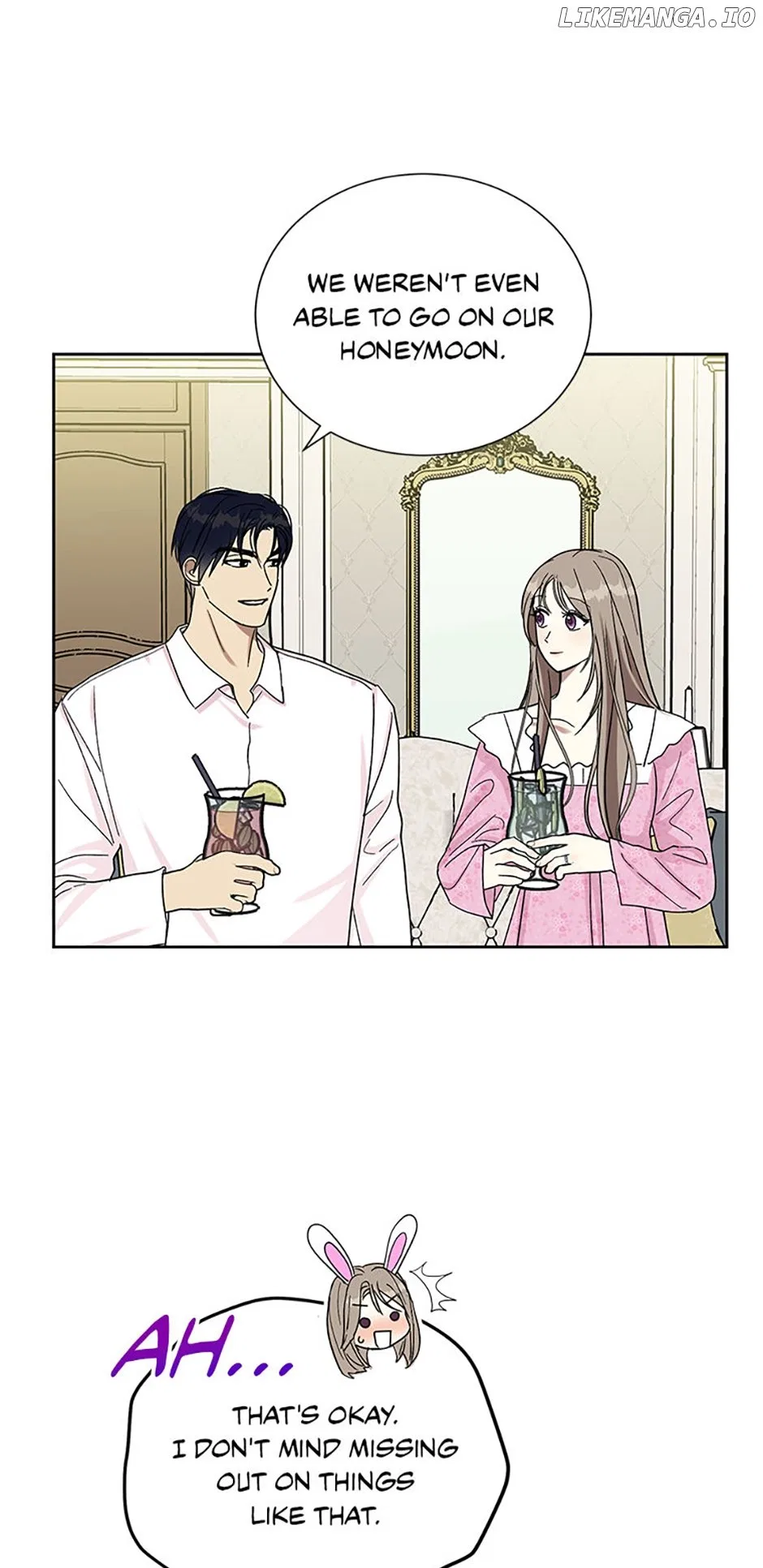 Love Class Chapter 47 – Page 10