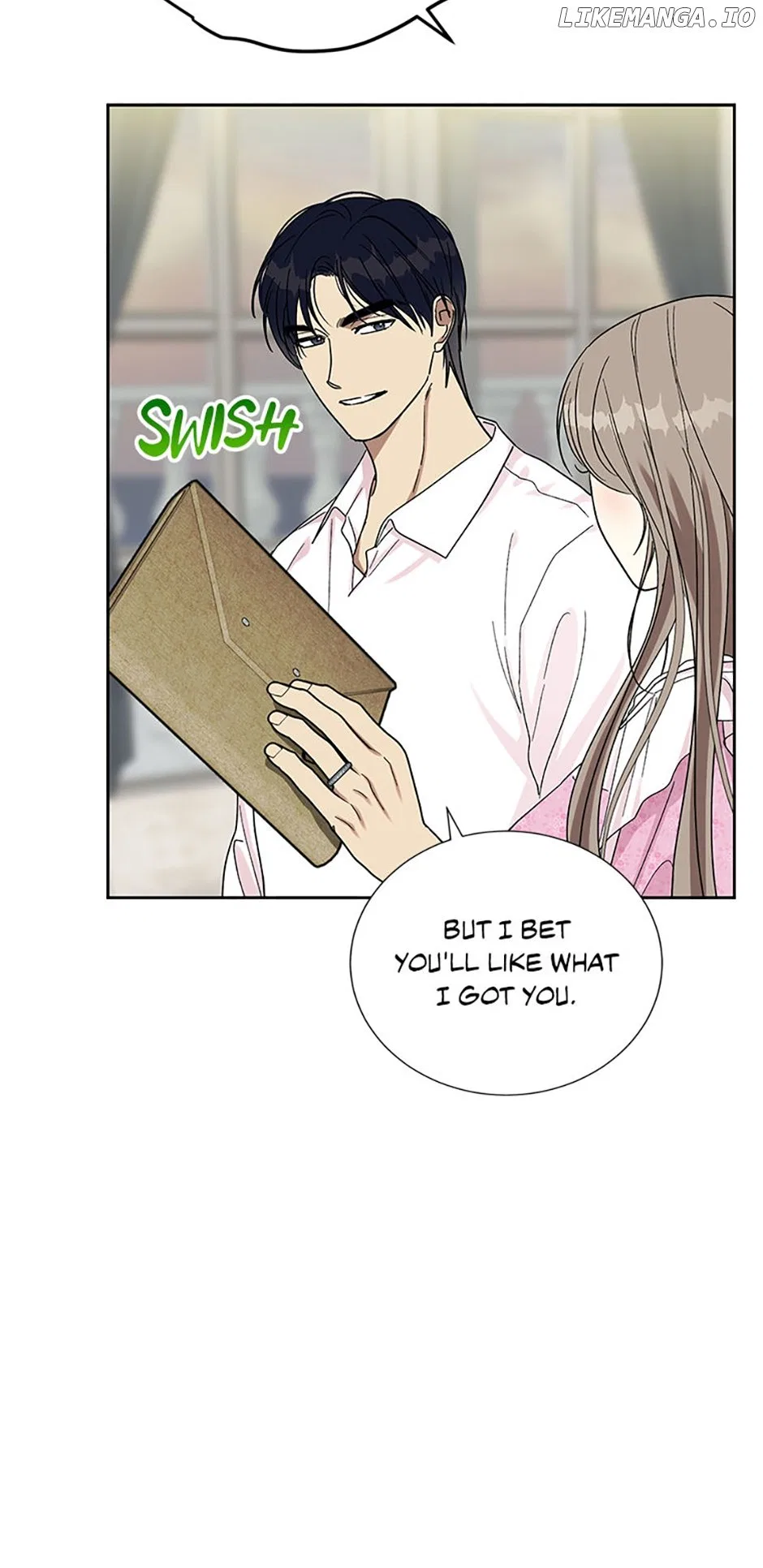 Love Class Chapter 47 – Page 11