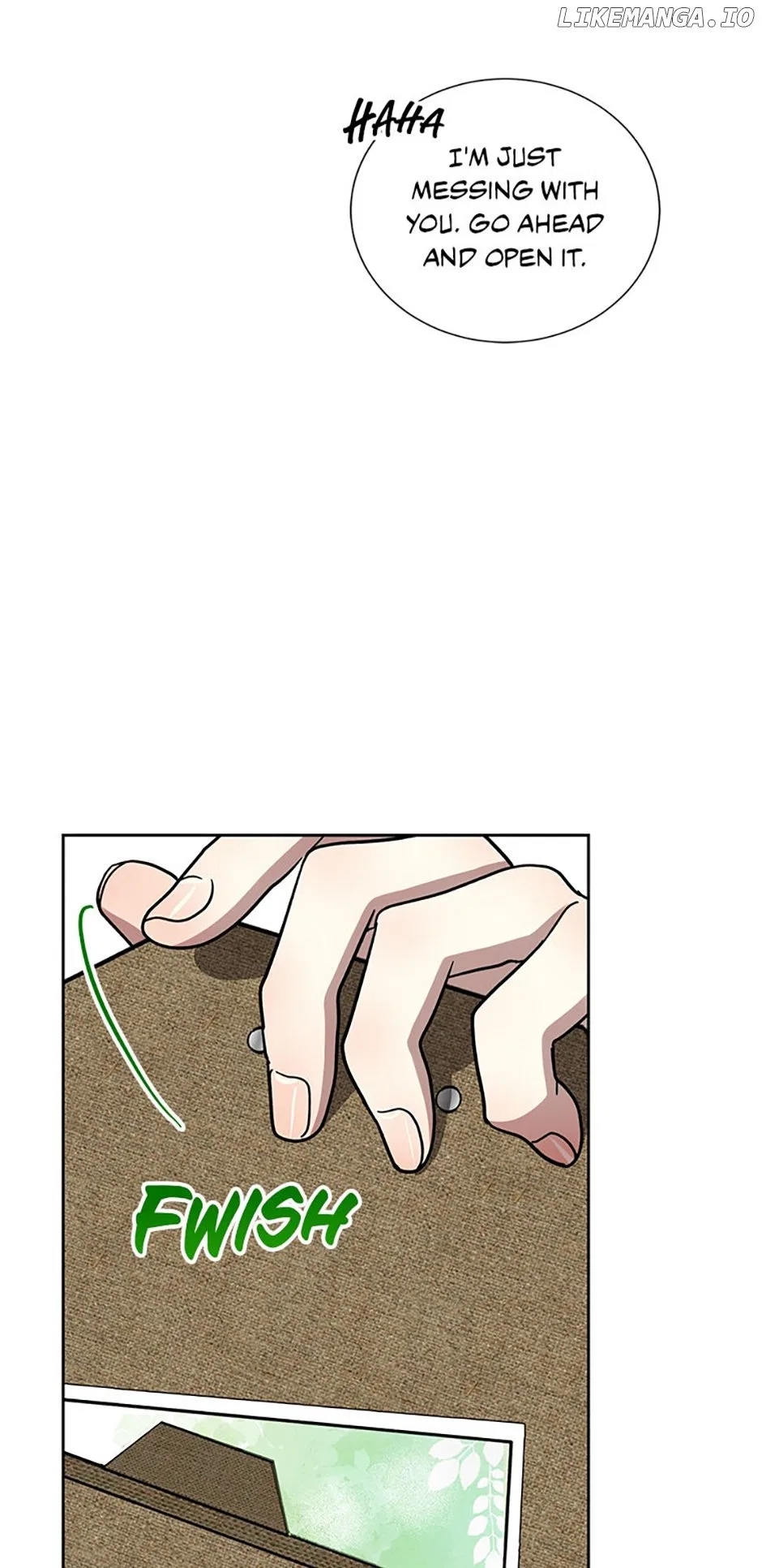 Love Class Chapter 47 – Page 14