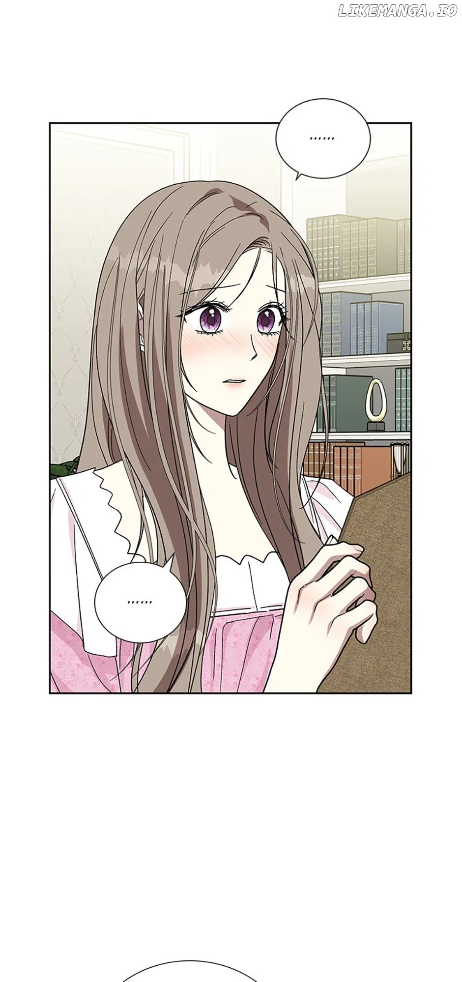Love Class Chapter 47 – Page 17