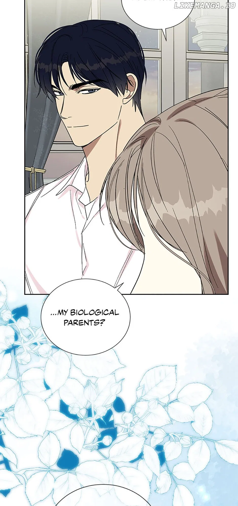 Love Class Chapter 47 – Page 19