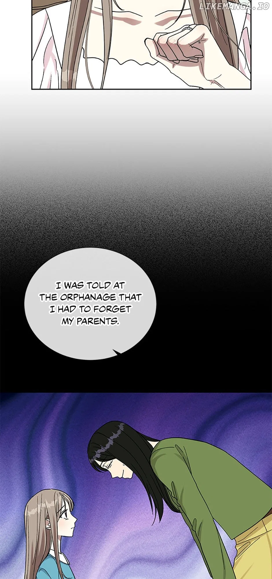 Love Class Chapter 47 – Page 22