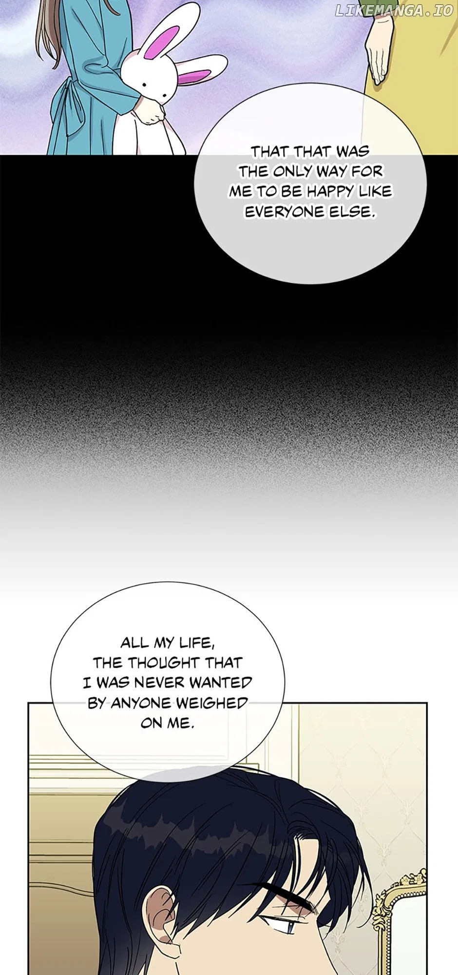 Love Class Chapter 47 – Page 23