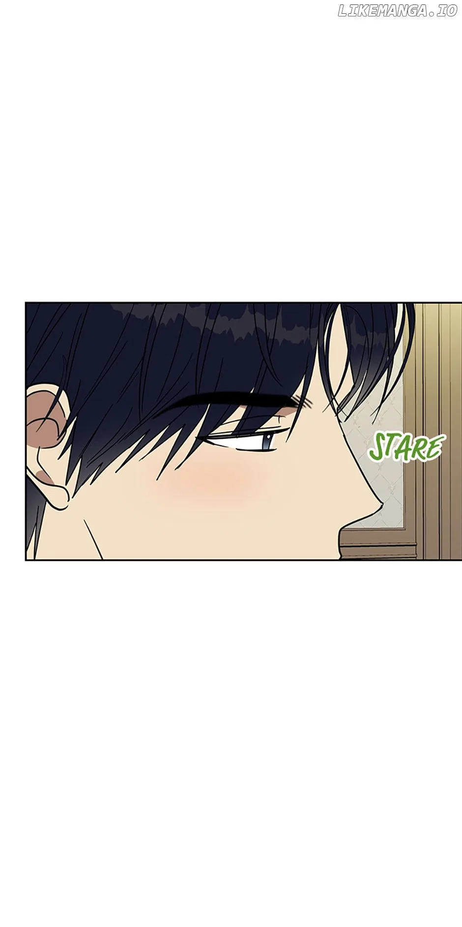 Love Class Chapter 47 – Page 27