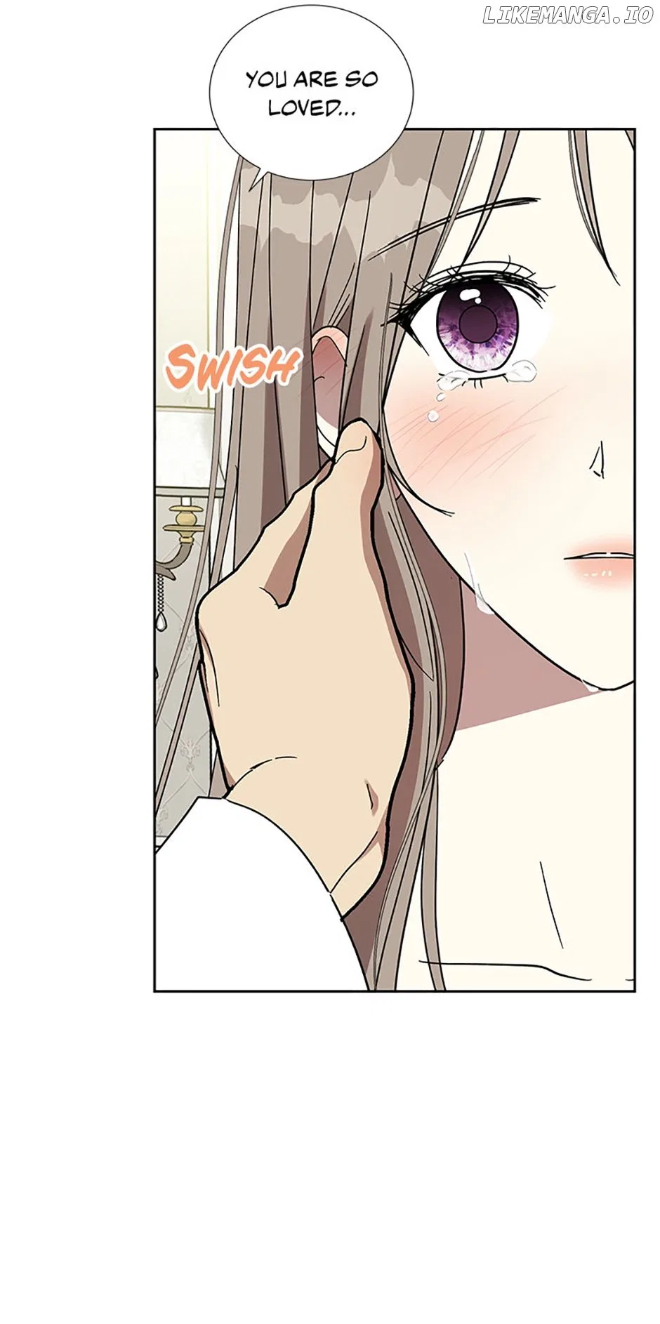 Love Class Chapter 47 – Page 28