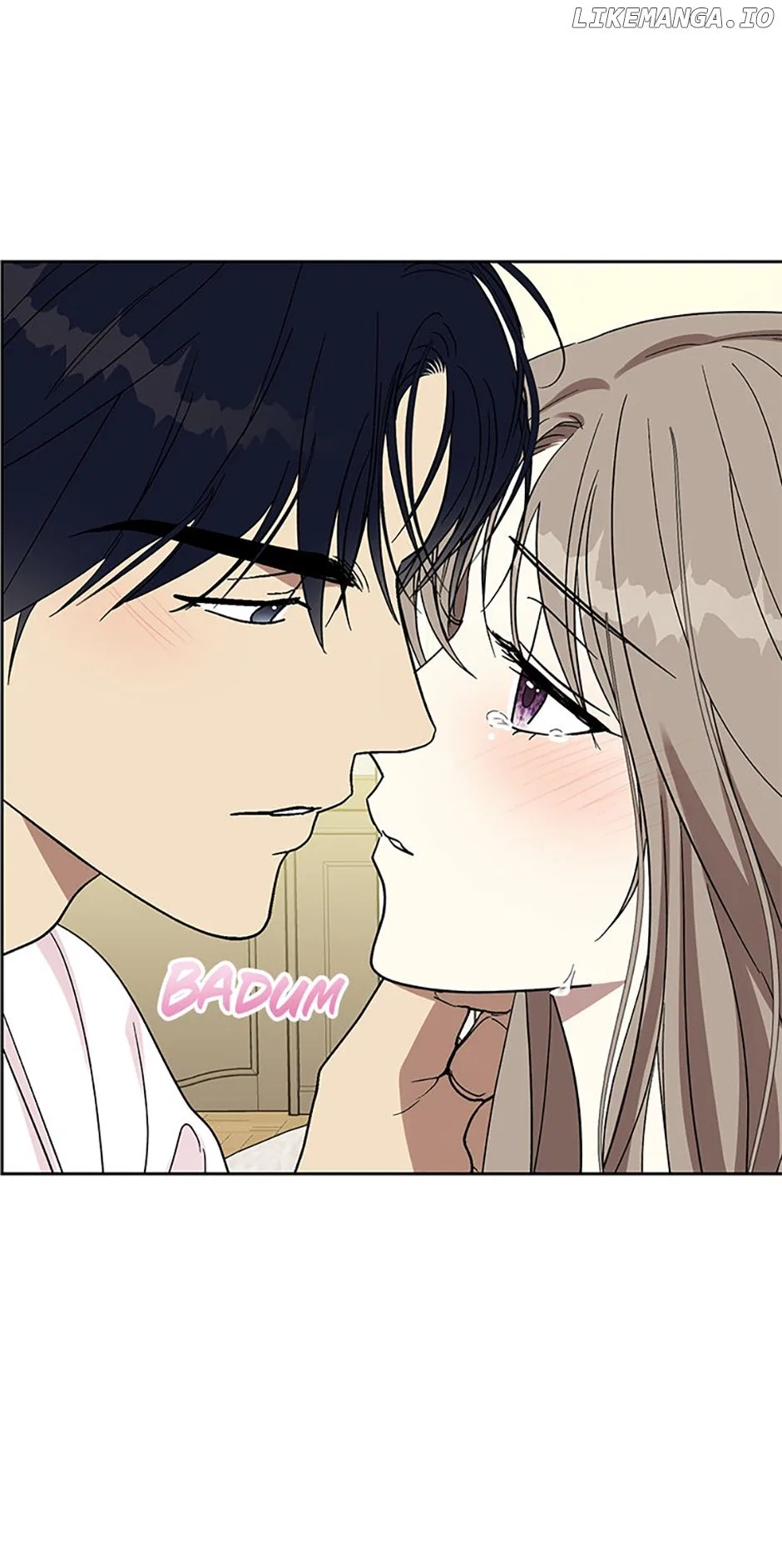 Love Class Chapter 47 – Page 29