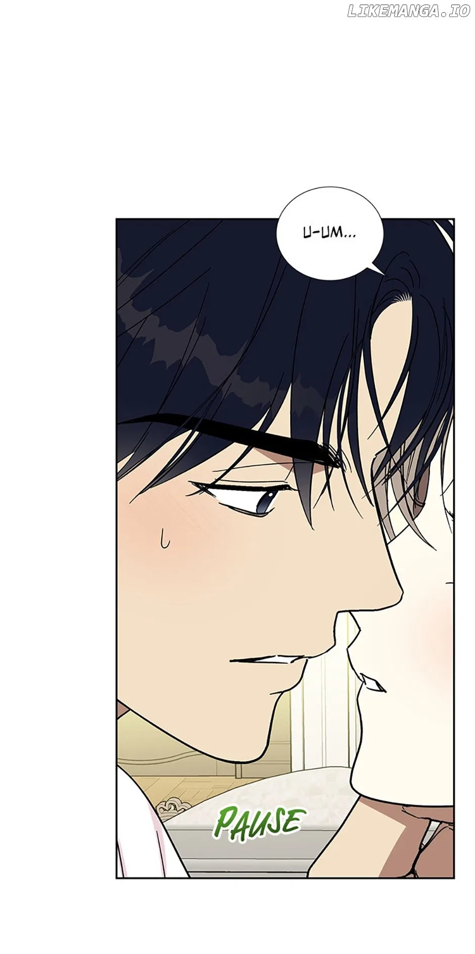 Love Class Chapter 47 – Page 30
