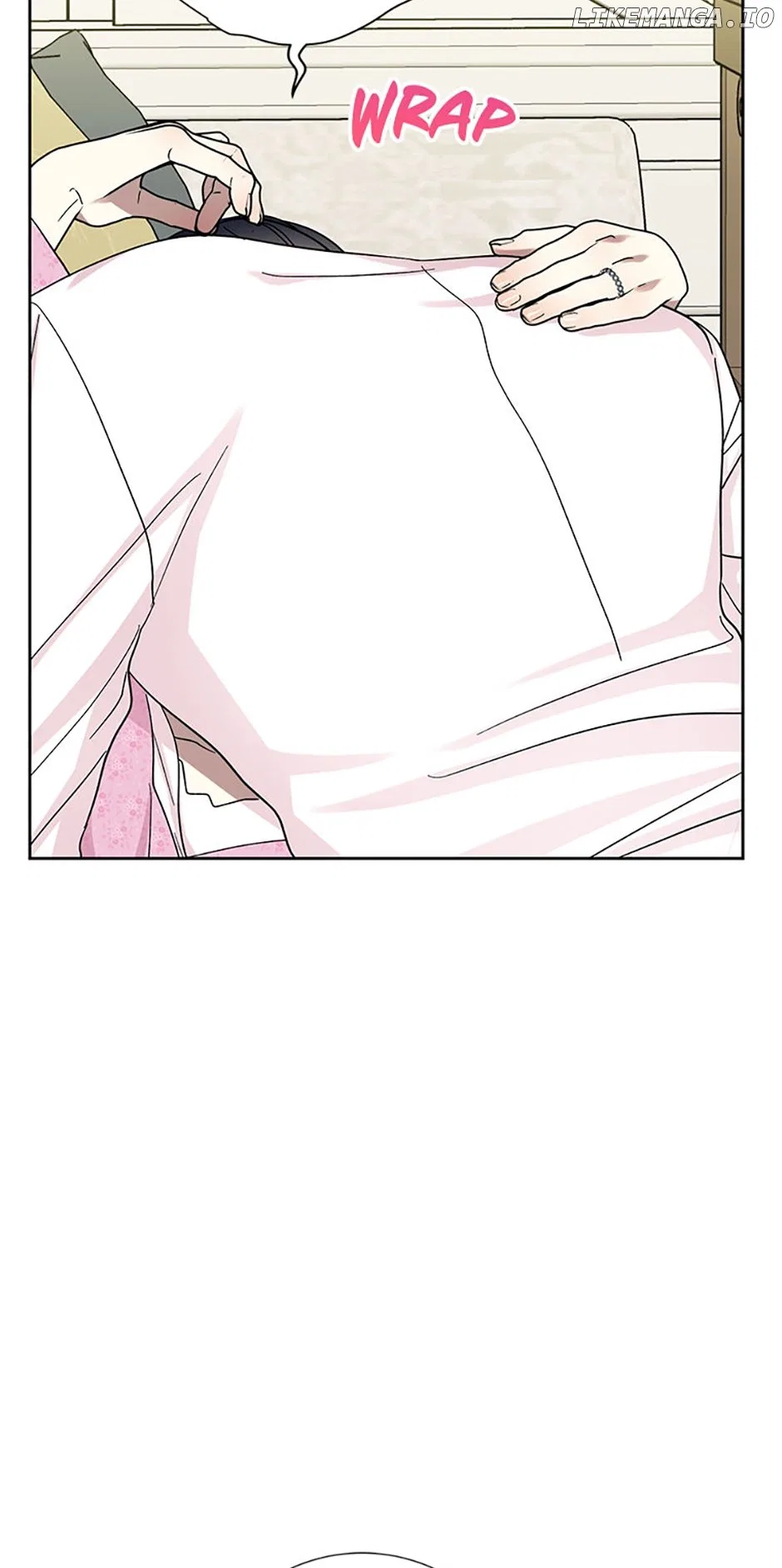Love Class Chapter 47 – Page 33