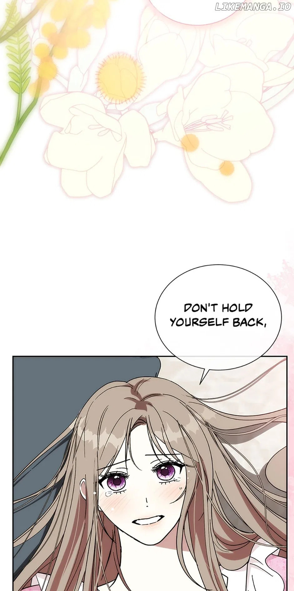 Love Class Chapter 47 – Page 36