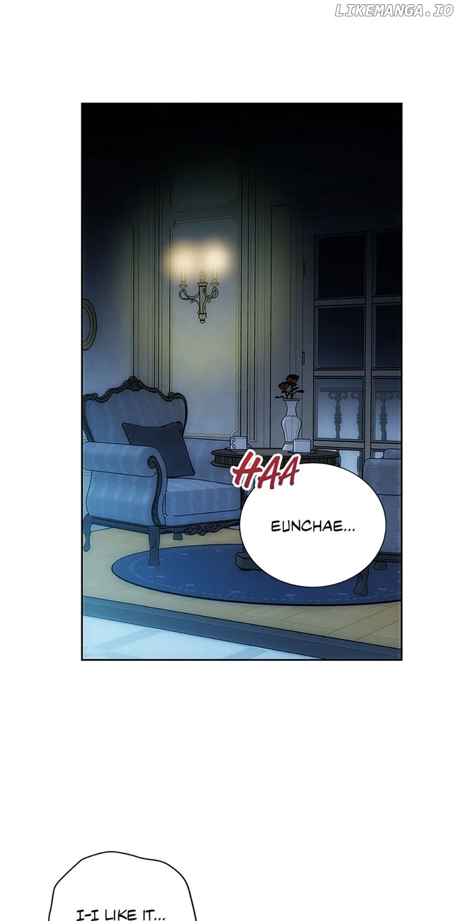 Love Class Chapter 47 – Page 39