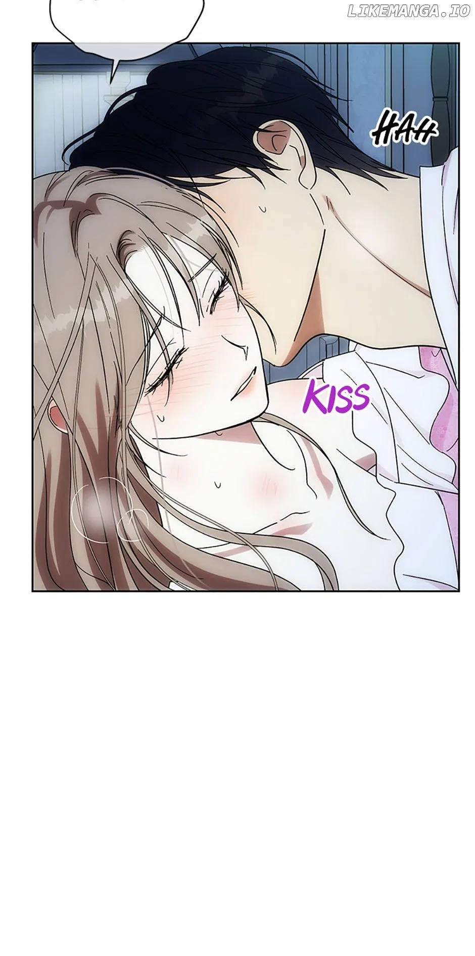 Love Class Chapter 47 – Page 40