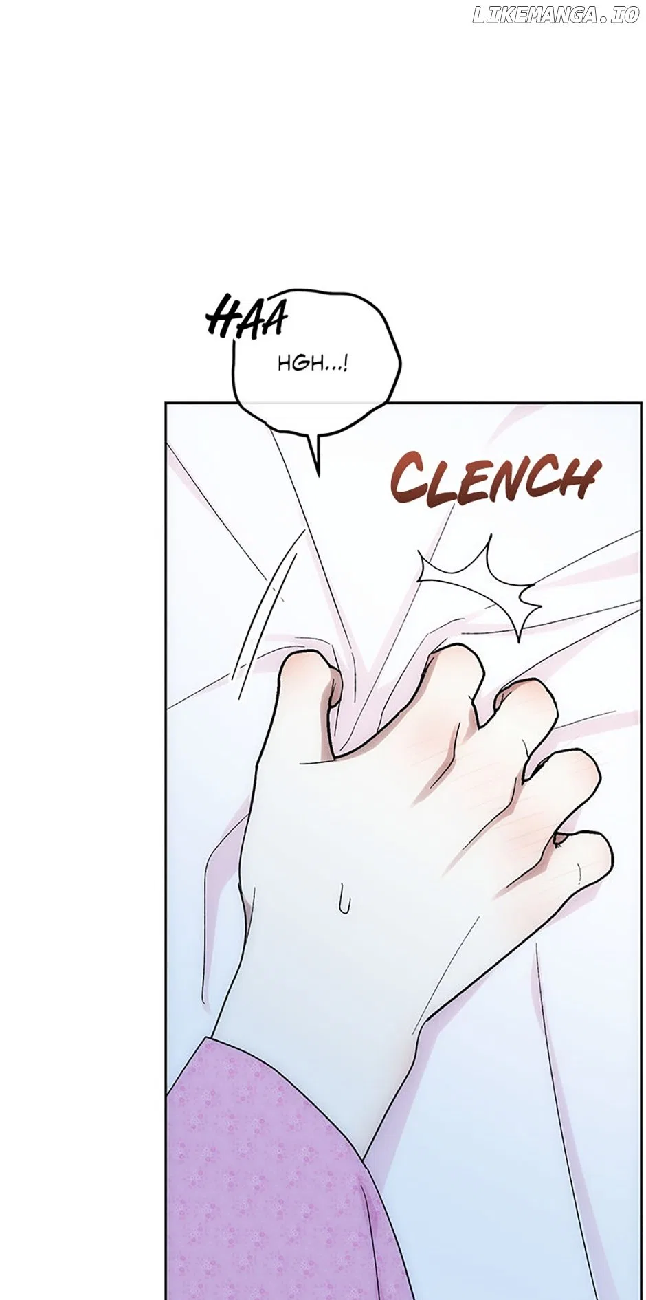 Love Class Chapter 47 – Page 42