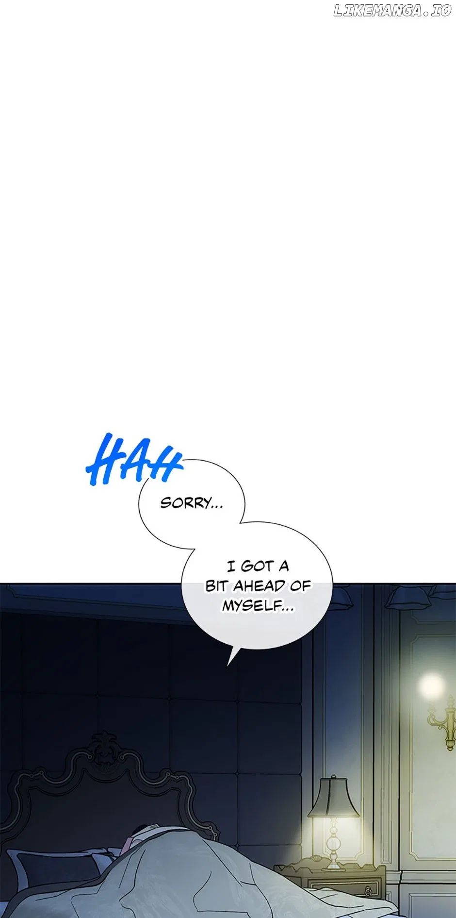Love Class Chapter 47 – Page 44