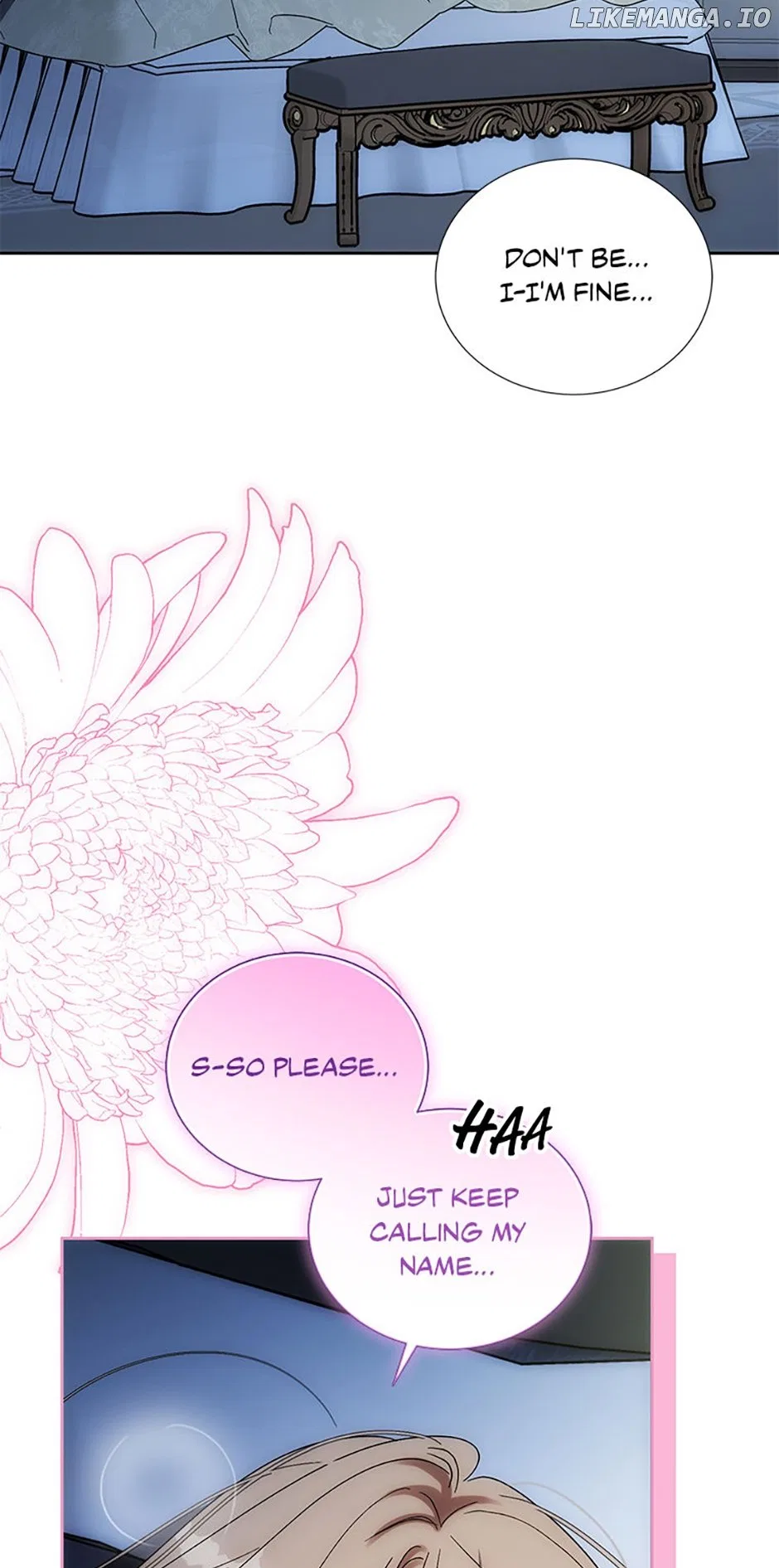 Love Class Chapter 47 – Page 45