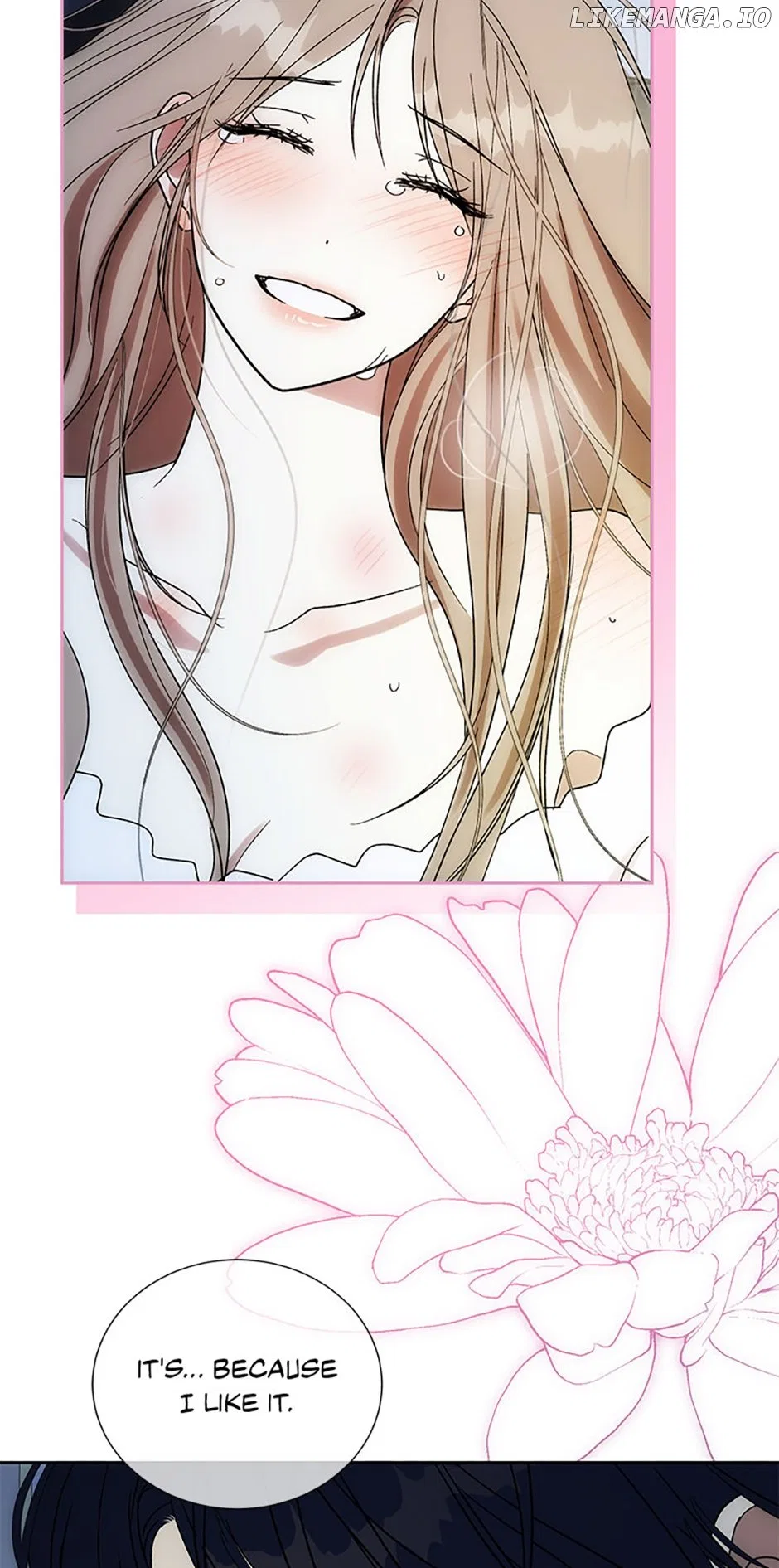 Love Class Chapter 47 – Page 46