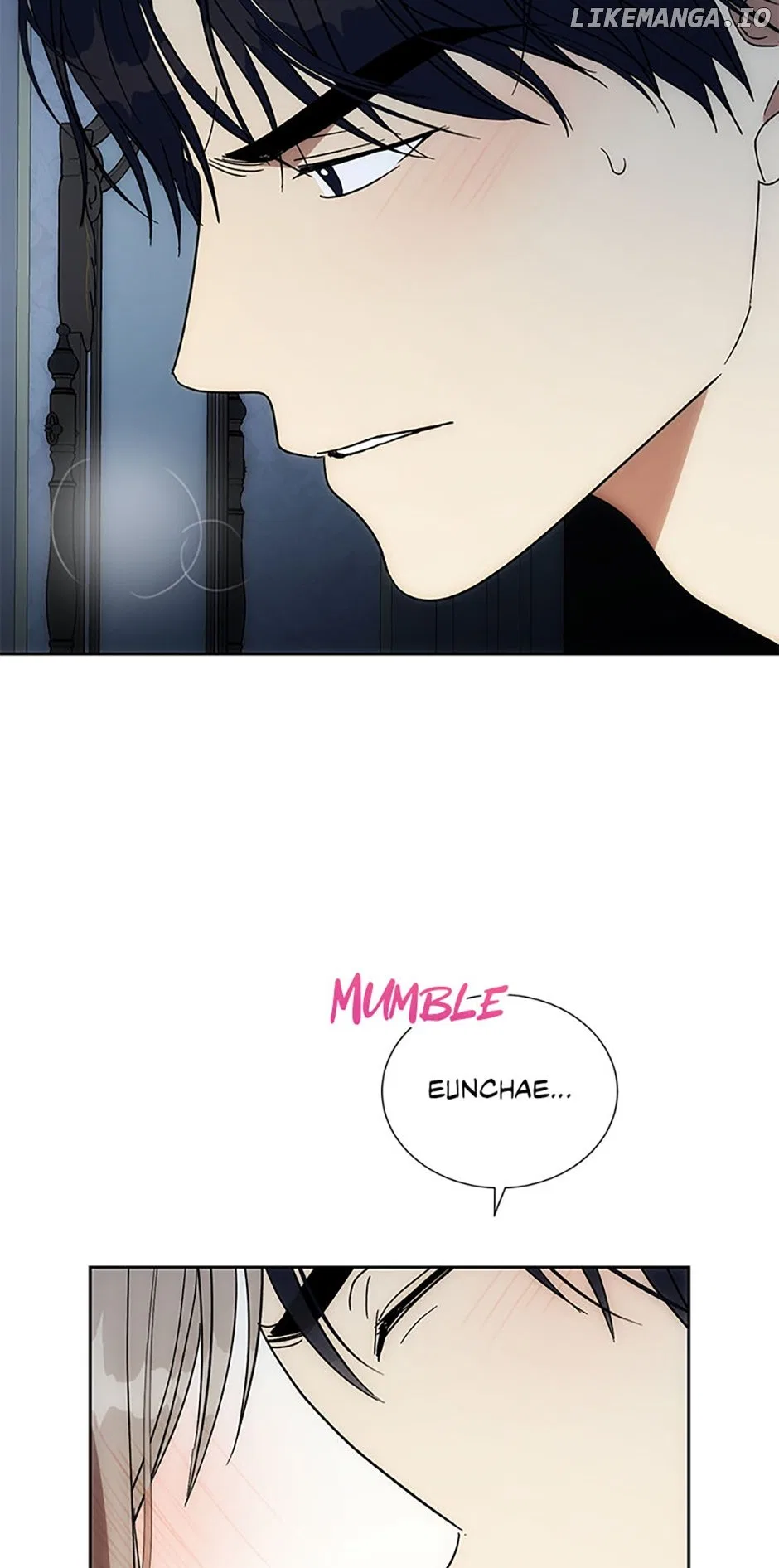 Love Class Chapter 47 – Page 47