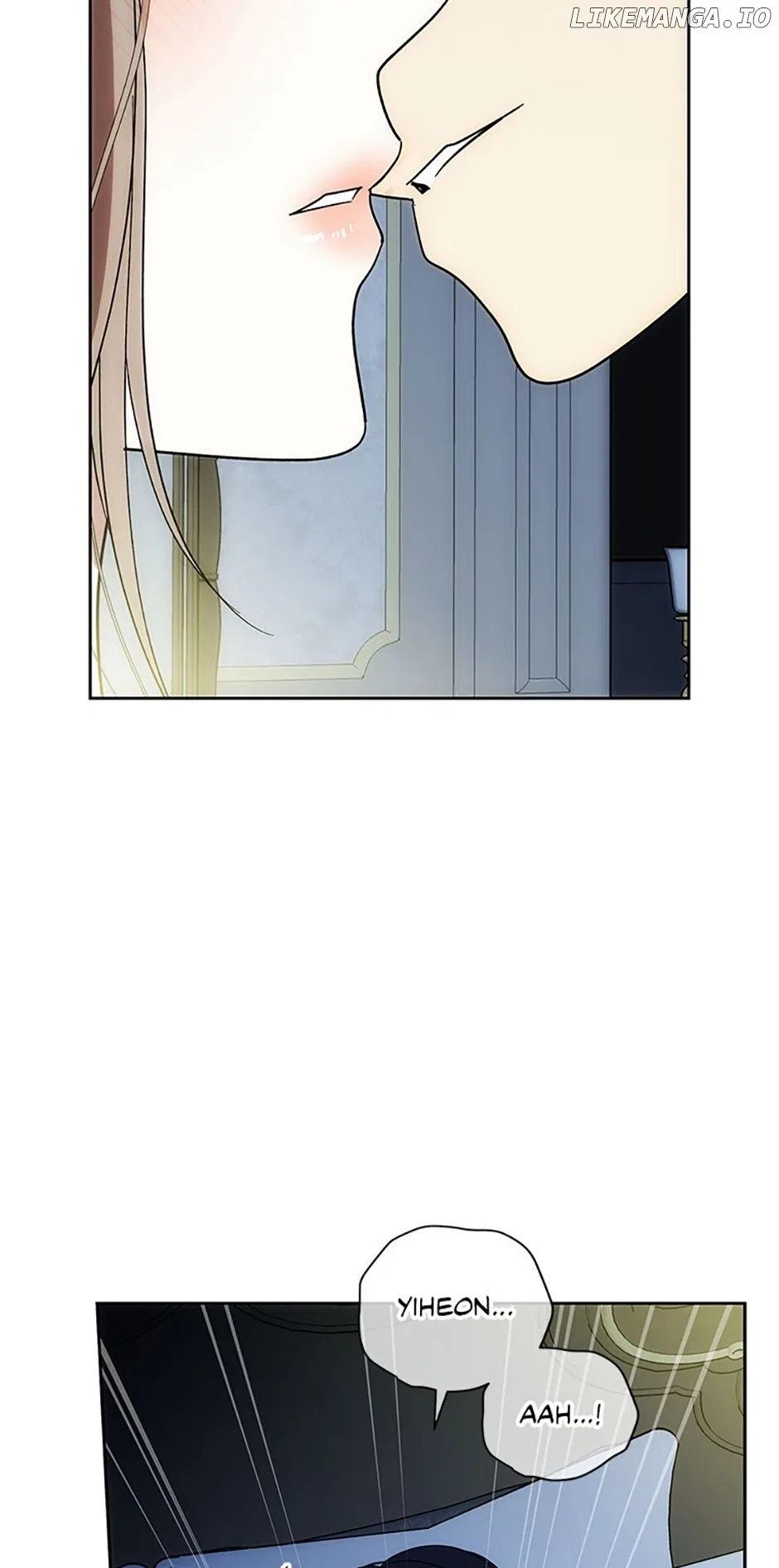Love Class Chapter 47 – Page 48
