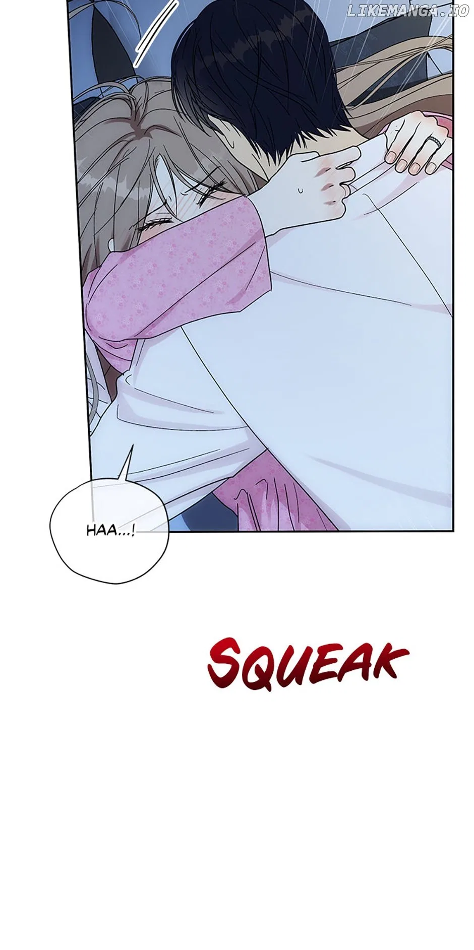 Love Class Chapter 47 – Page 49